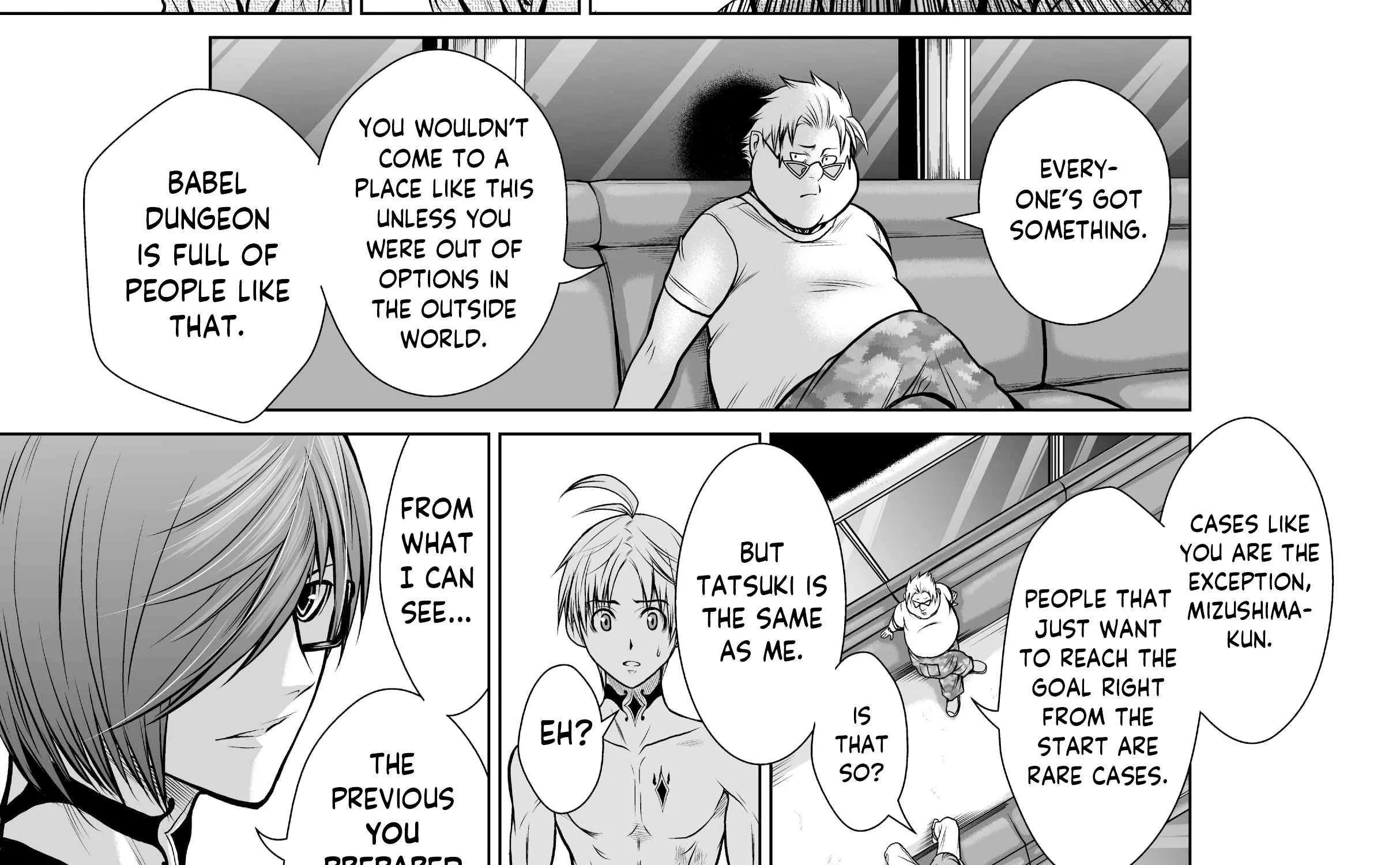 Read Chijou 100-kai chapter 19.2 image 50 on Lezhin