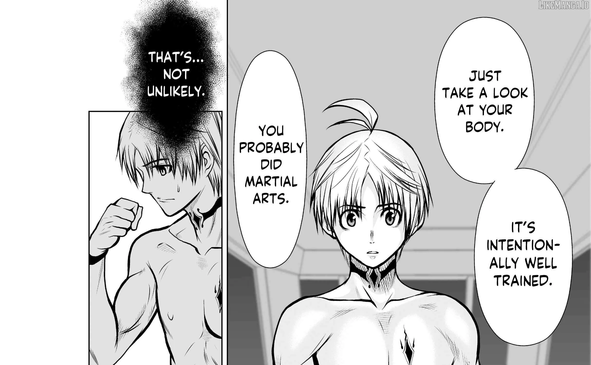 Read Chijou 100-kai chapter 19.2 image 52 on Lezhin