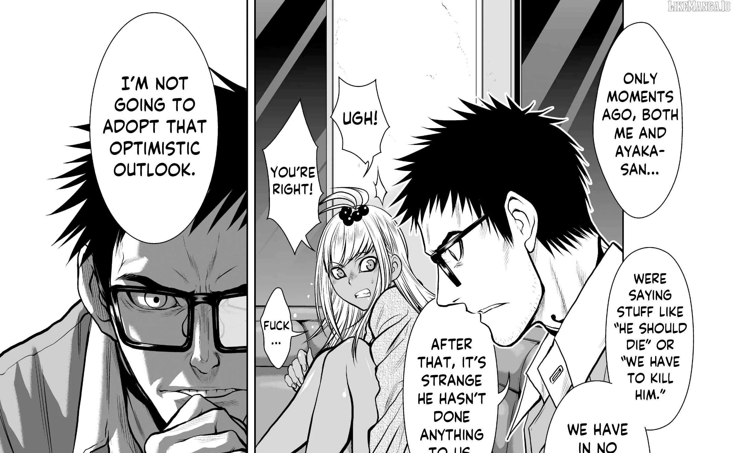 Read Chijou 100-kai chapter 19.2 image 55 on Lezhin
