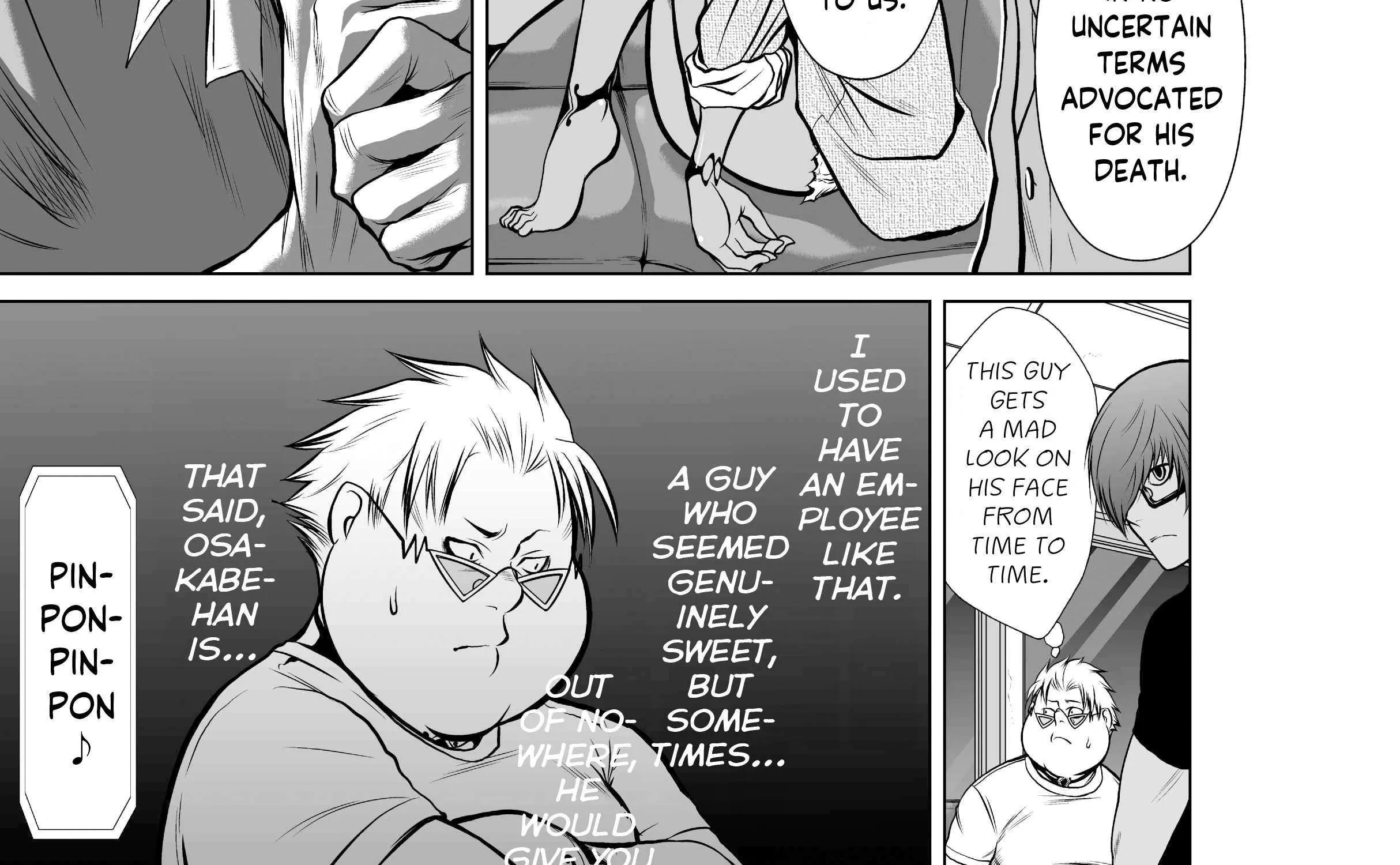 Read Chijou 100-kai chapter 19.2 image 56 on Lezhin
