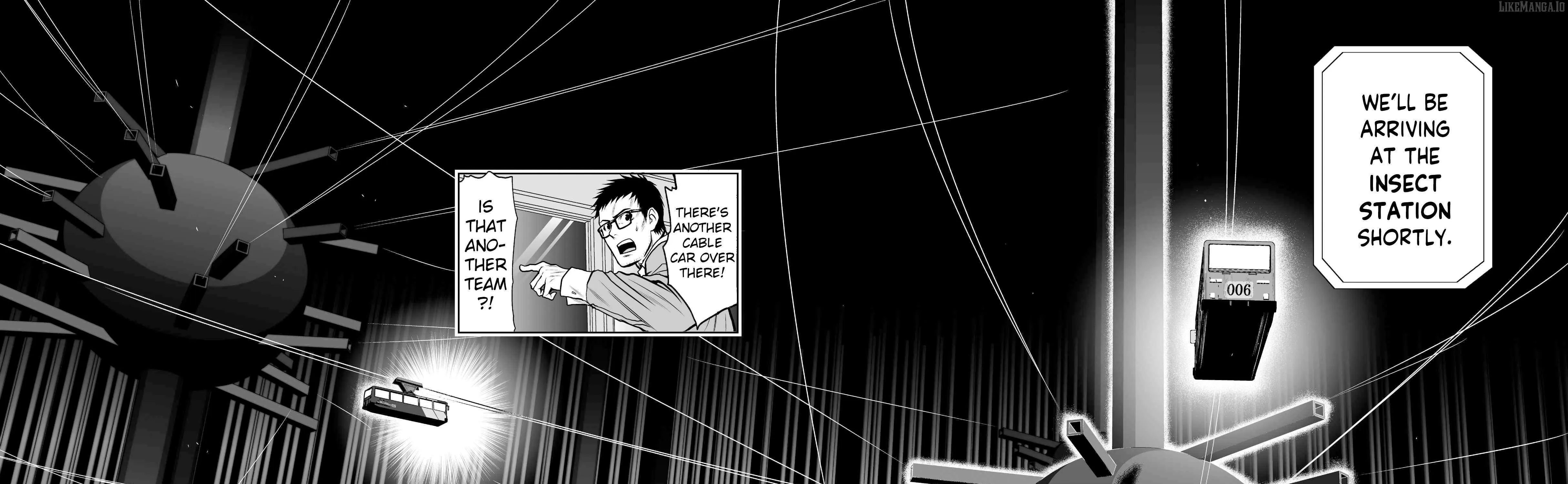 Read Chijou 100-kai chapter 19.2 image 58 on Lezhin