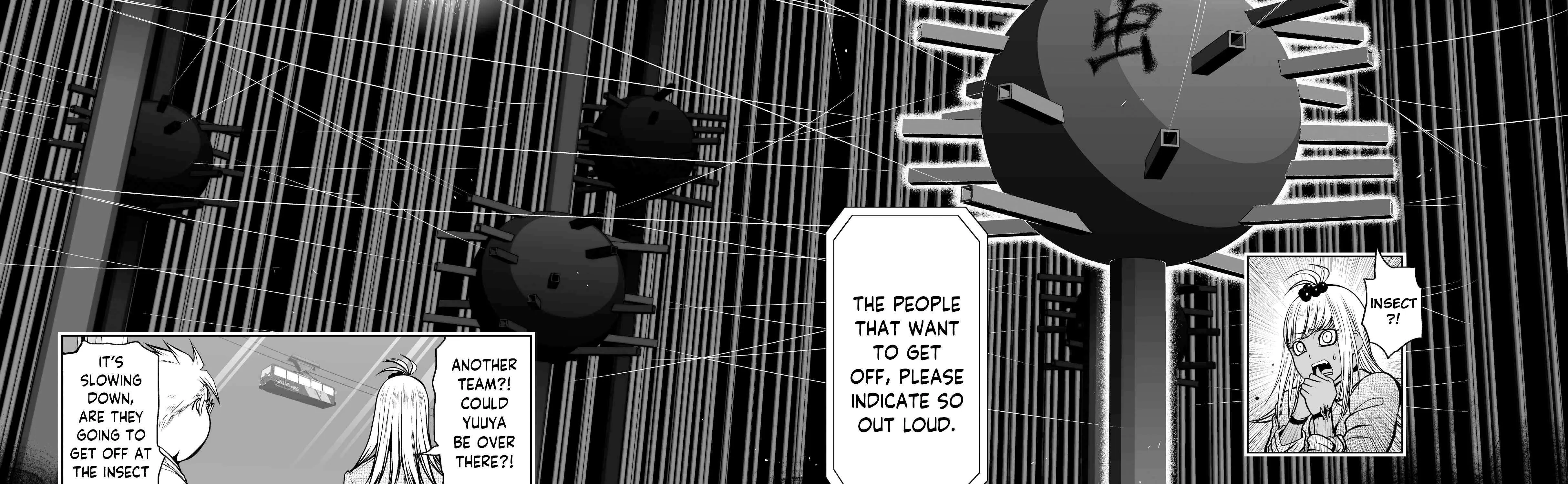 Read Chijou 100-kai chapter 19.2 image 59 on Lezhin