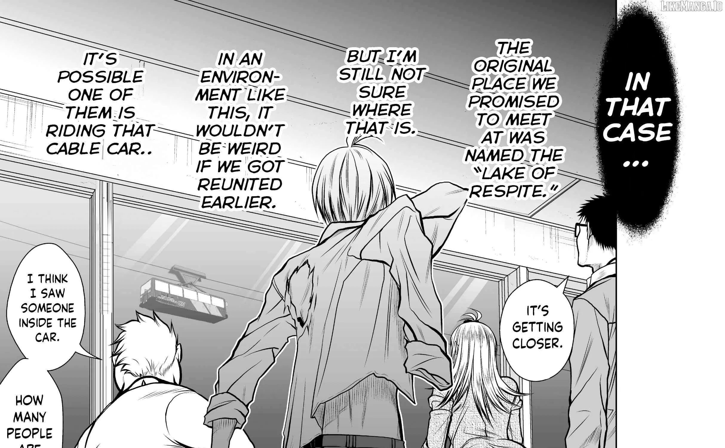 Read Chijou 100-kai chapter 19.2 image 64 on Lezhin
