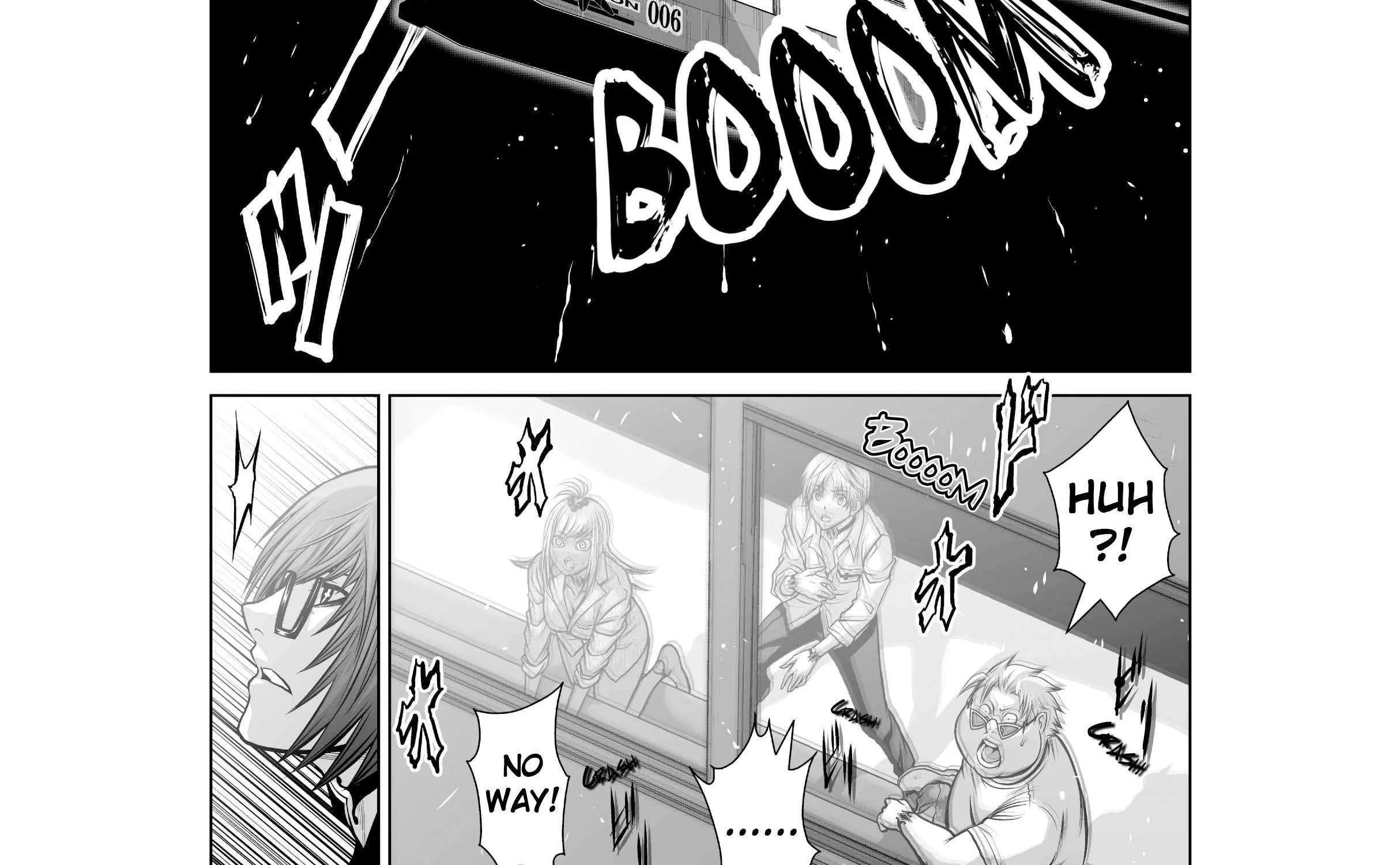 Read Chijou 100-kai chapter 19.2 image 68 on Lezhin