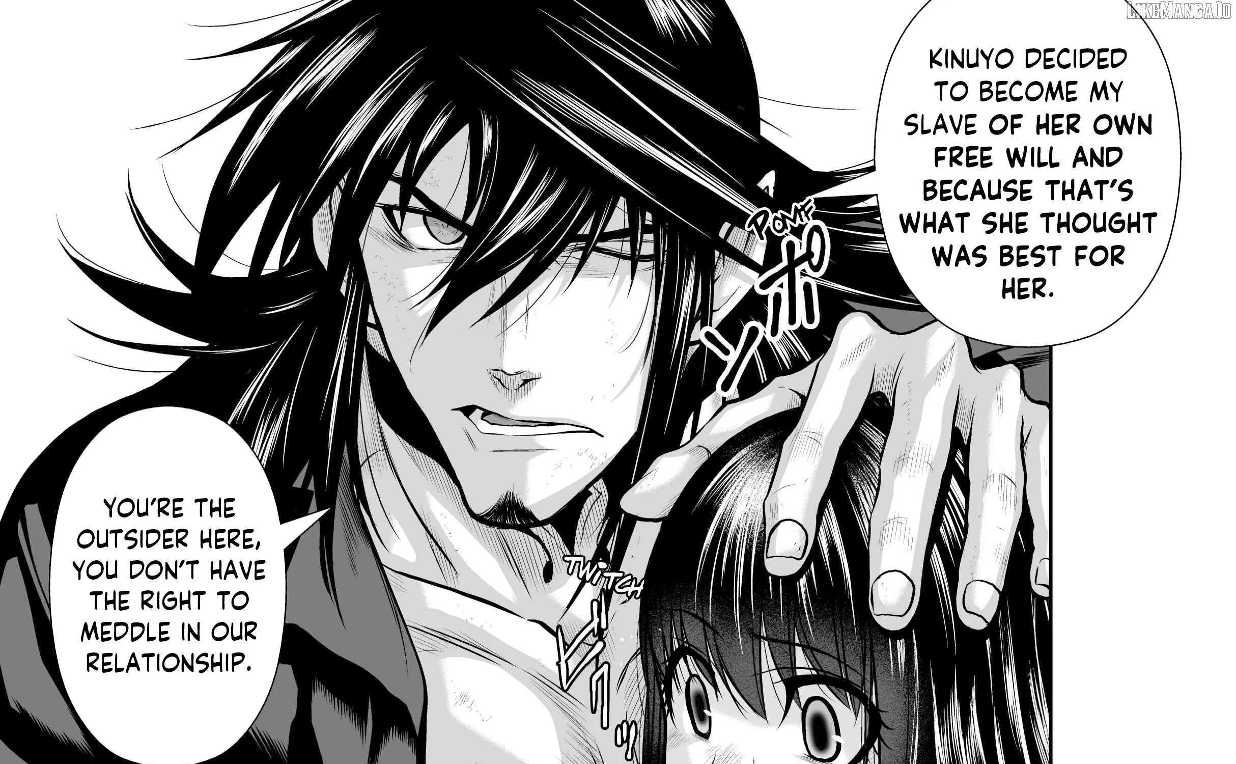 Read Chijou 100-kai chapter 19.2 image 7 on Lezhin