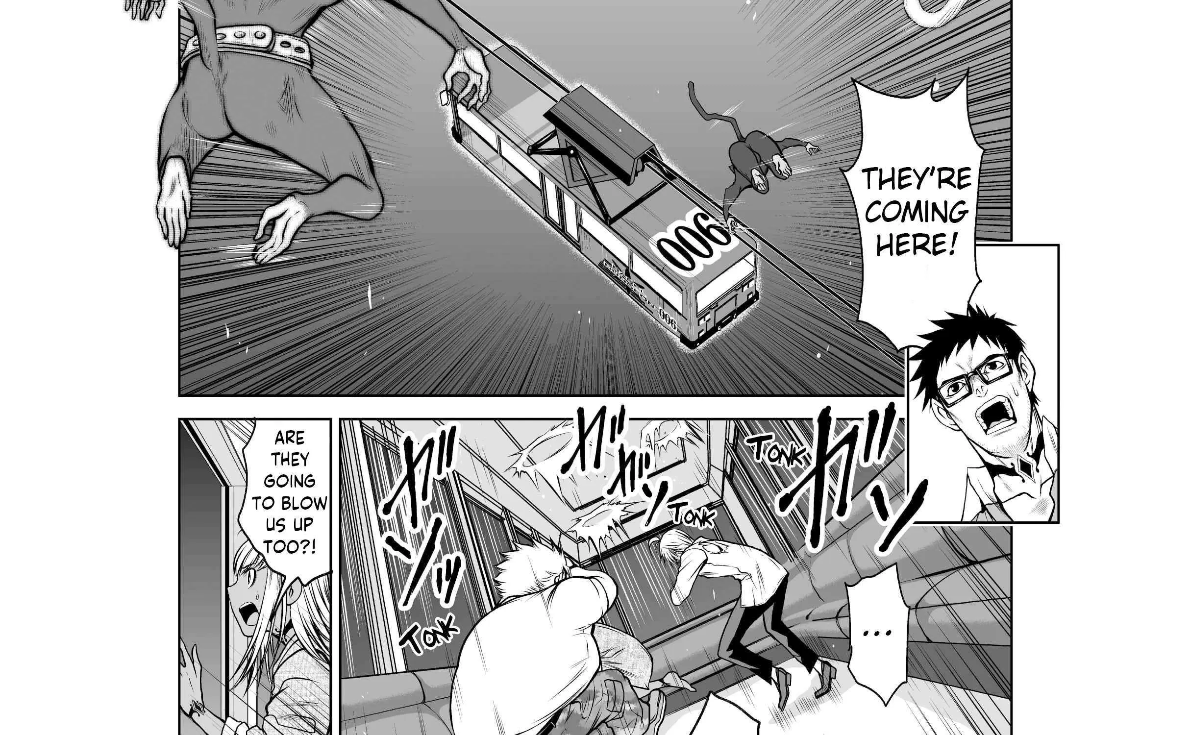 Read Chijou 100-kai chapter 19.2 image 74 on Lezhin