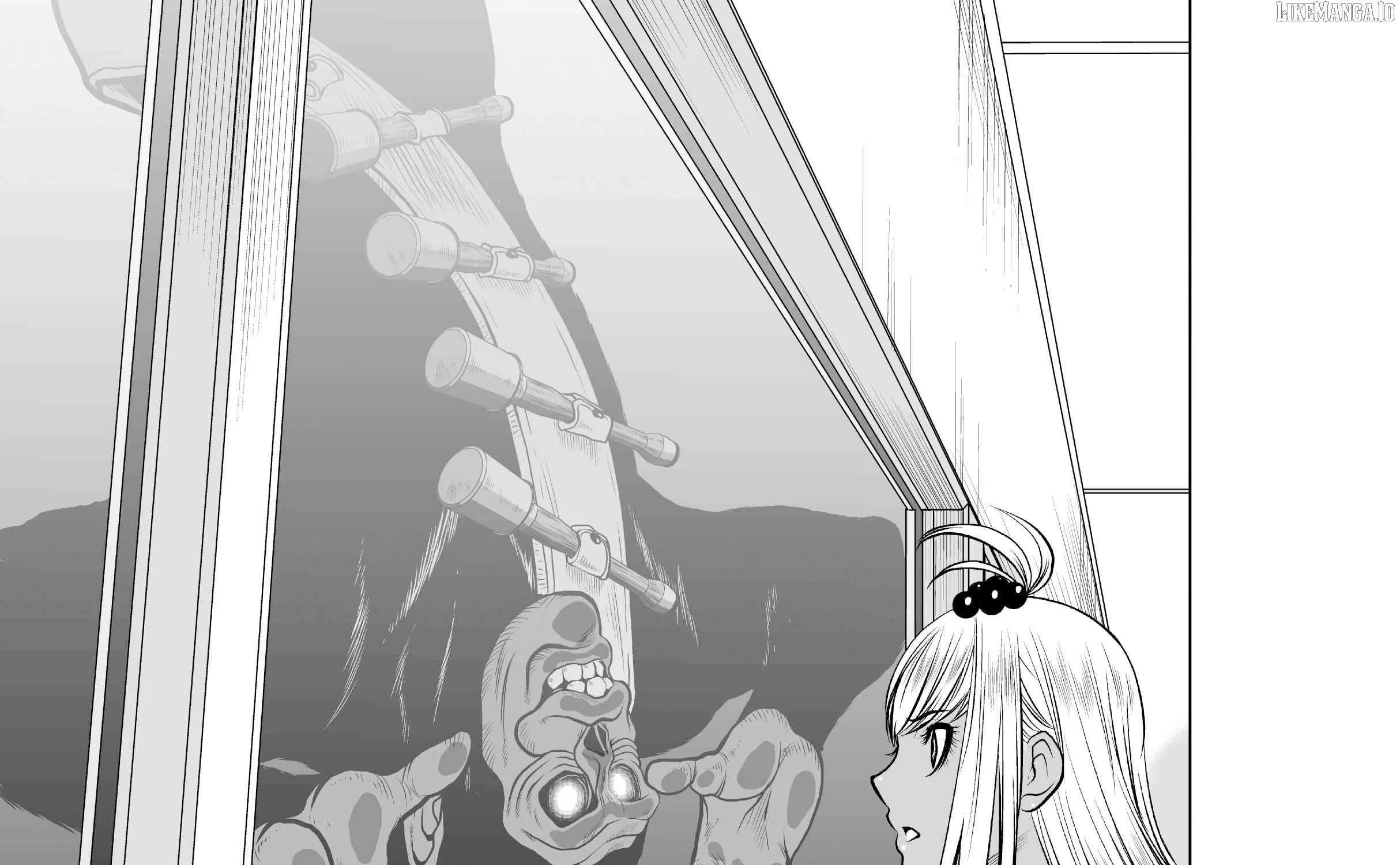 Read Chijou 100-kai chapter 19.2 image 76 on Lezhin