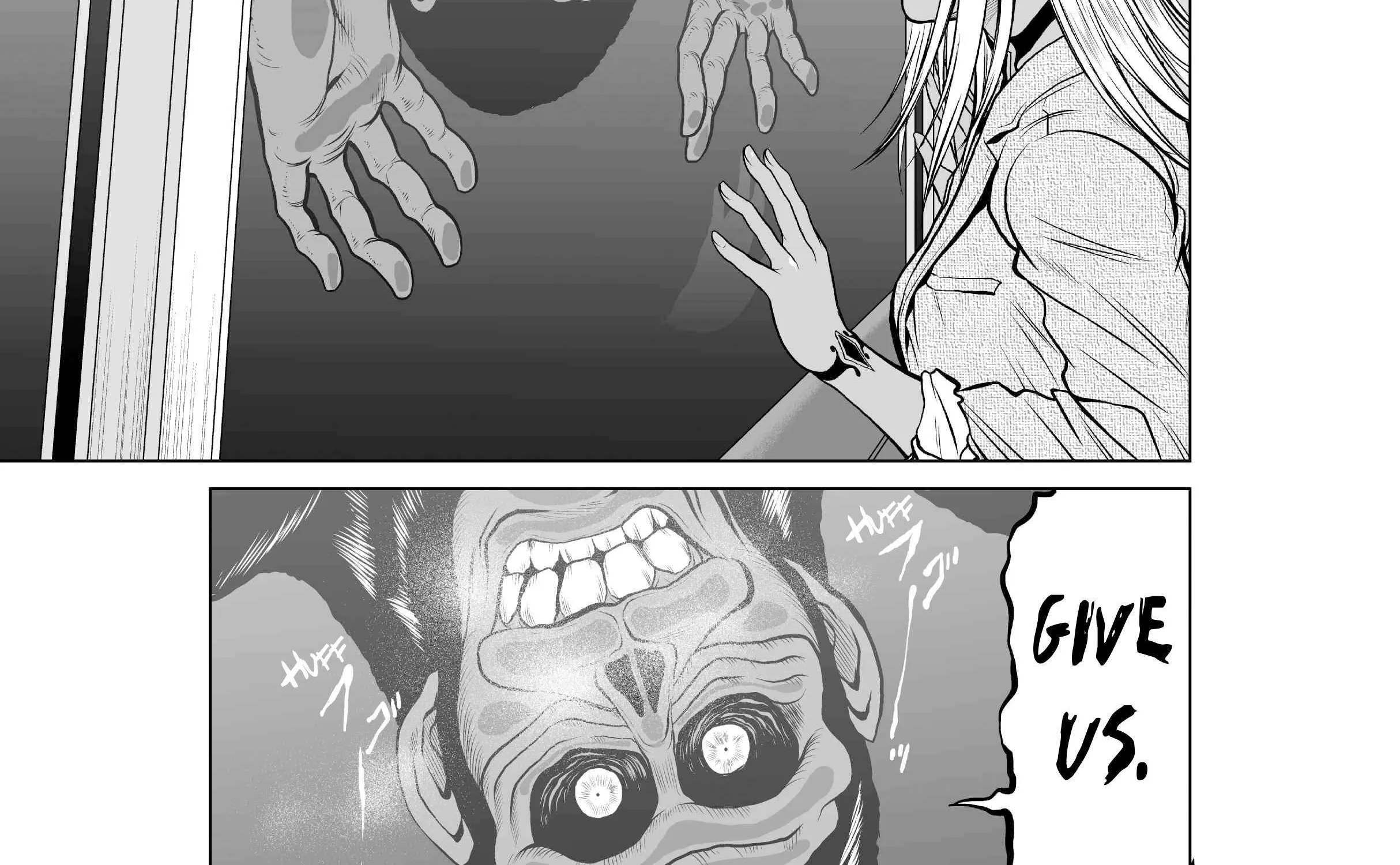 Read Chijou 100-kai chapter 19.2 image 77 on Lezhin