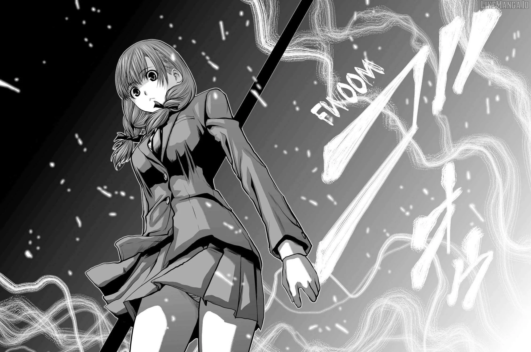 Read Chijou 100-kai chapter 20 image 117 on Lezhin