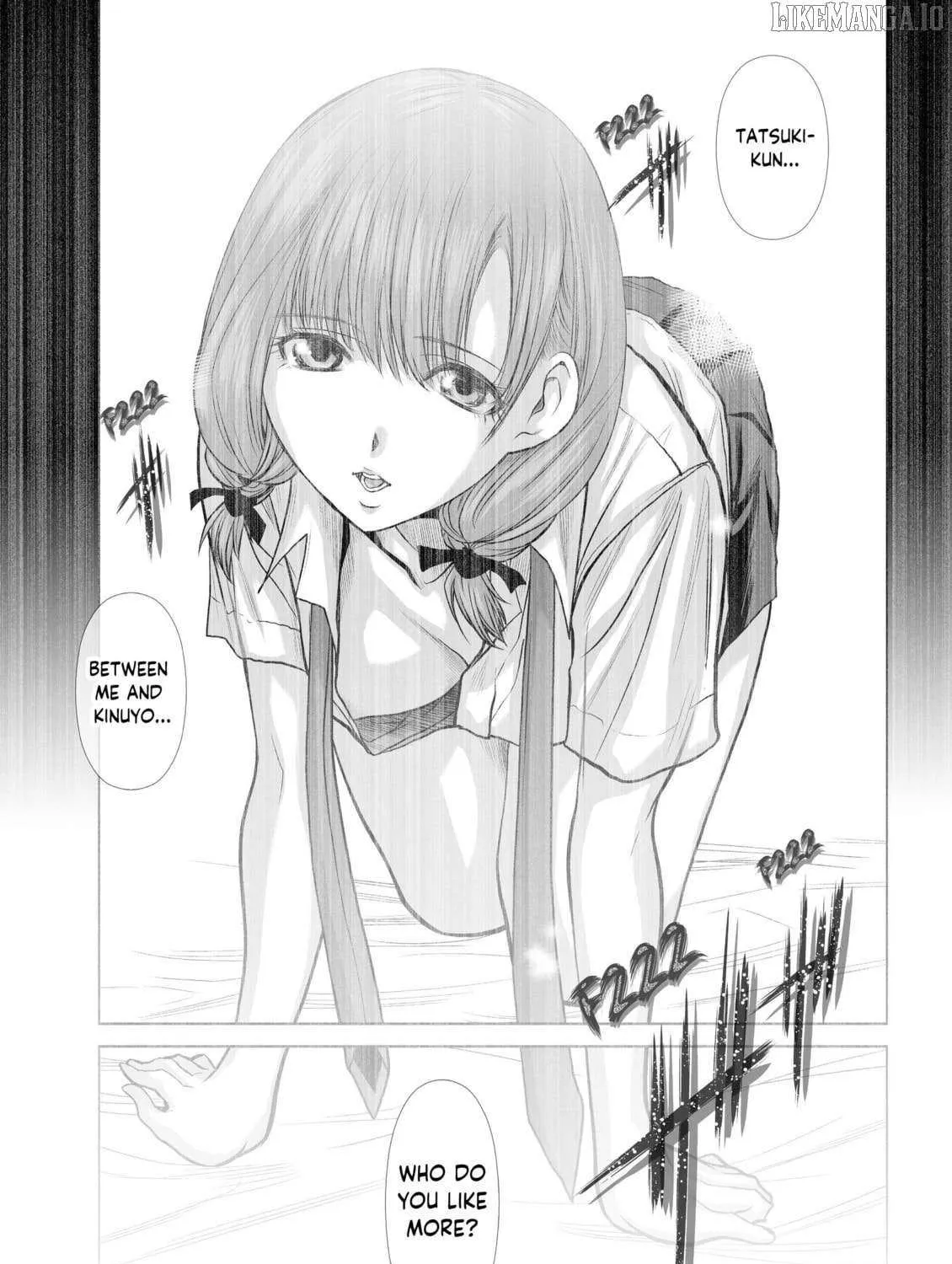 Read Chijou 100-kai chapter 20 image 13 on Lezhin