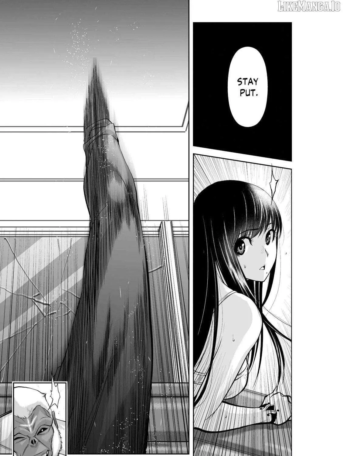 Read Chijou 100-kai chapter 20 image 65 on Lezhin