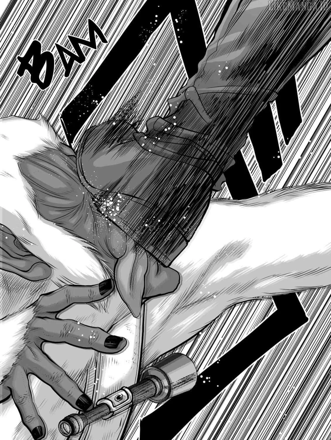 Read Chijou 100-kai chapter 20 image 67 on Lezhin
