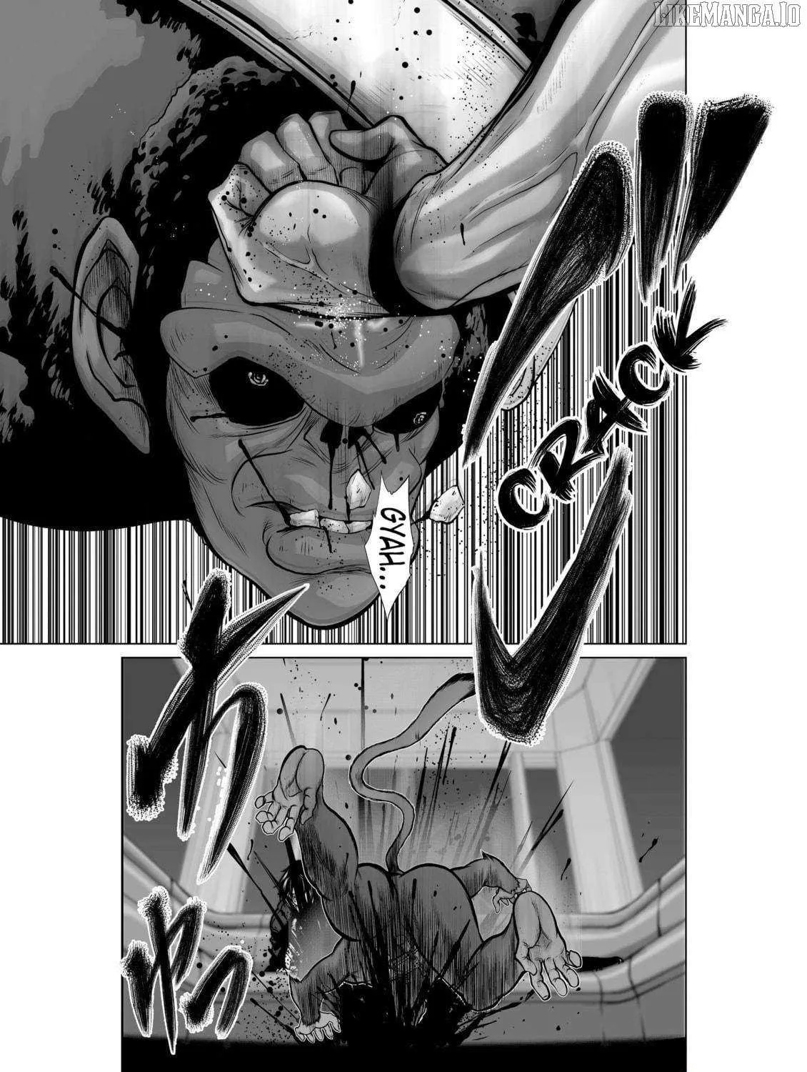 Read Chijou 100-kai chapter 20 image 71 on Lezhin