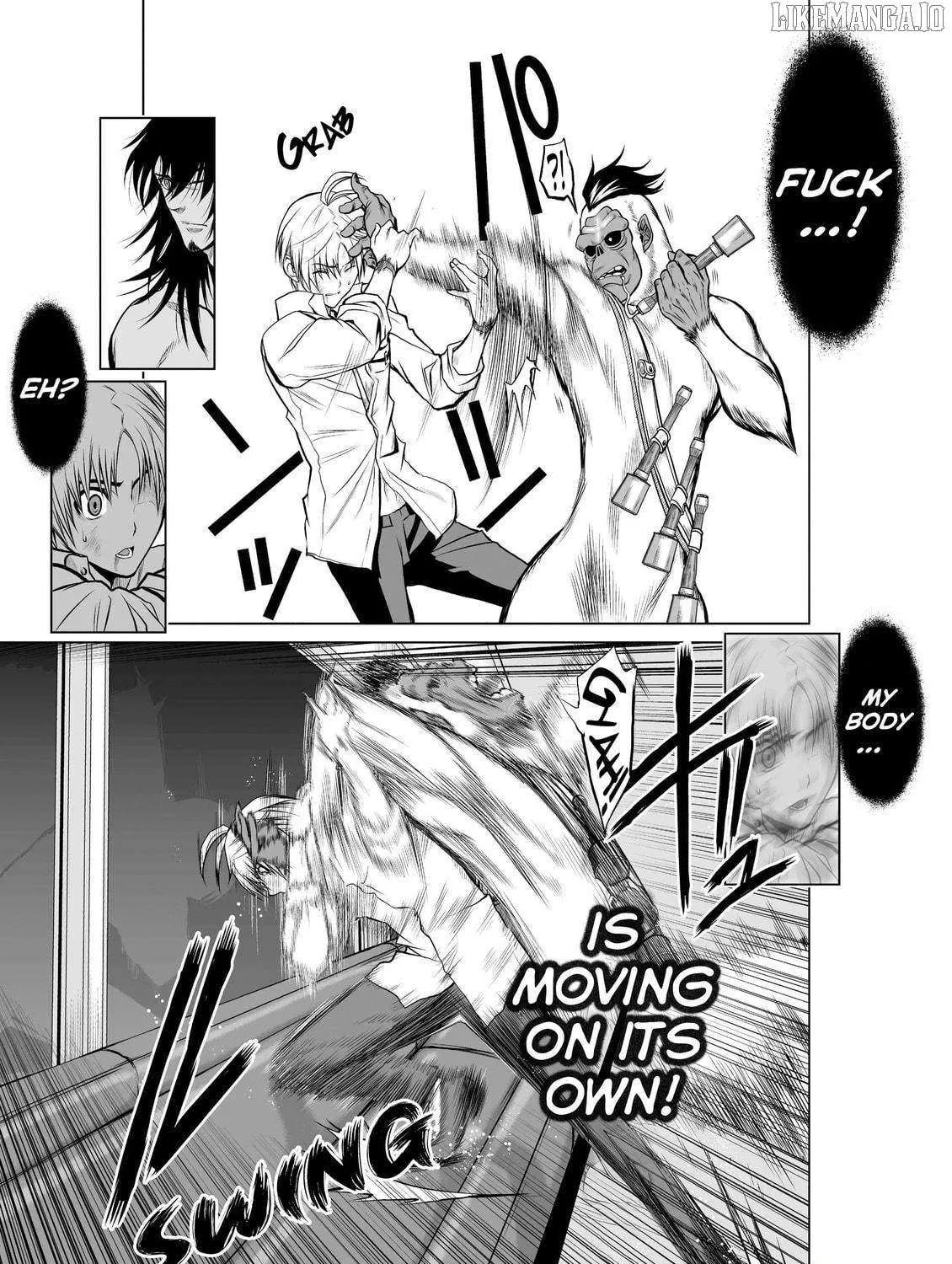 Read Chijou 100-kai chapter 20 image 89 on Lezhin
