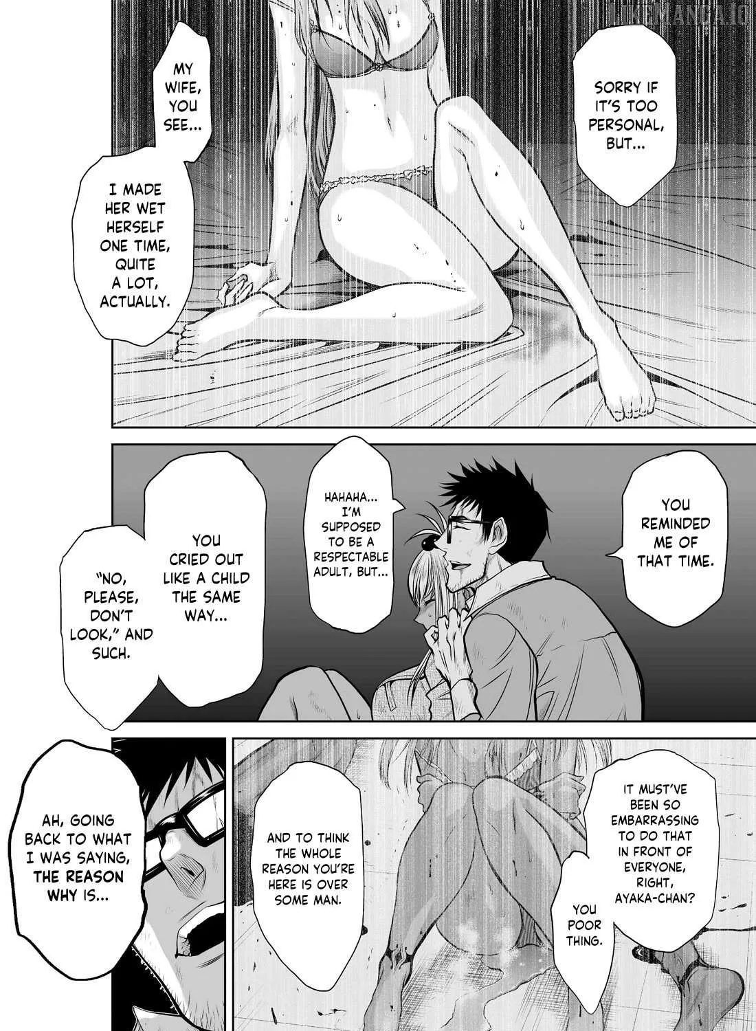 Read Chijou 100-kai chapter 21 image 53 on Lezhin