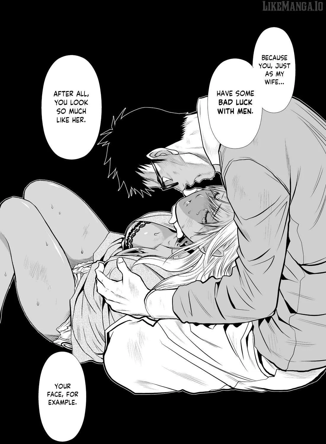 Read Chijou 100-kai chapter 21 image 55 on Lezhin