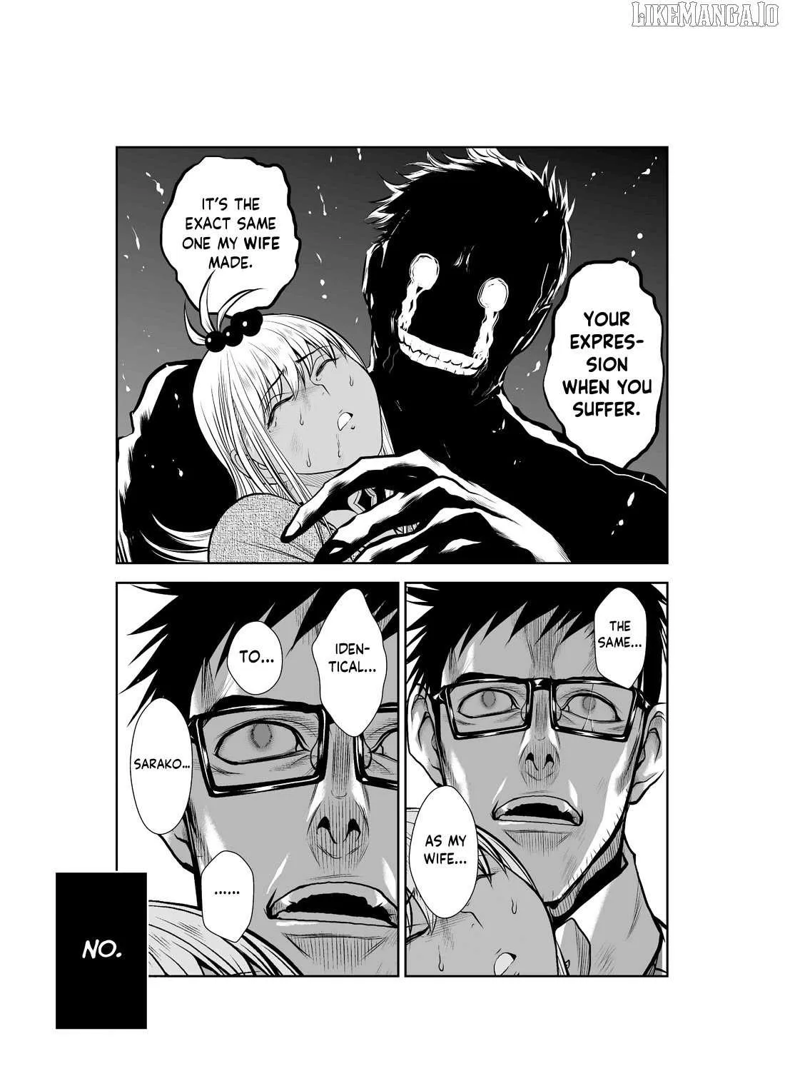 Read Chijou 100-kai chapter 21 image 59 on Lezhin