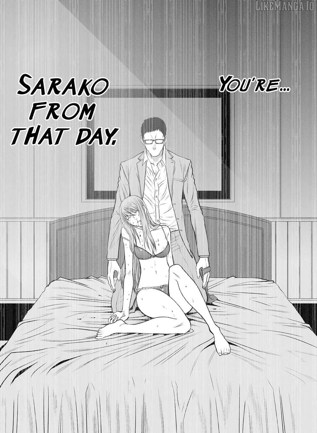 Read Chijou 100-kai chapter 21 image 63 on Lezhin