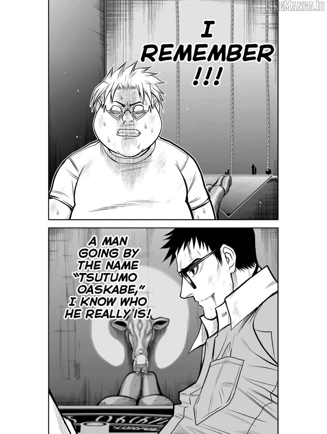 Read Chijou 100-kai chapter 22 image 16 on Lezhin