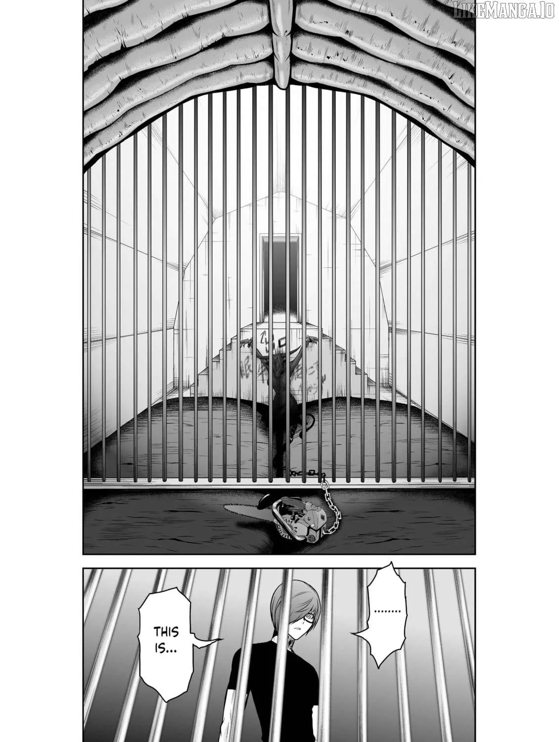 Read Chijou 100-kai chapter 22 image 20 on Lezhin