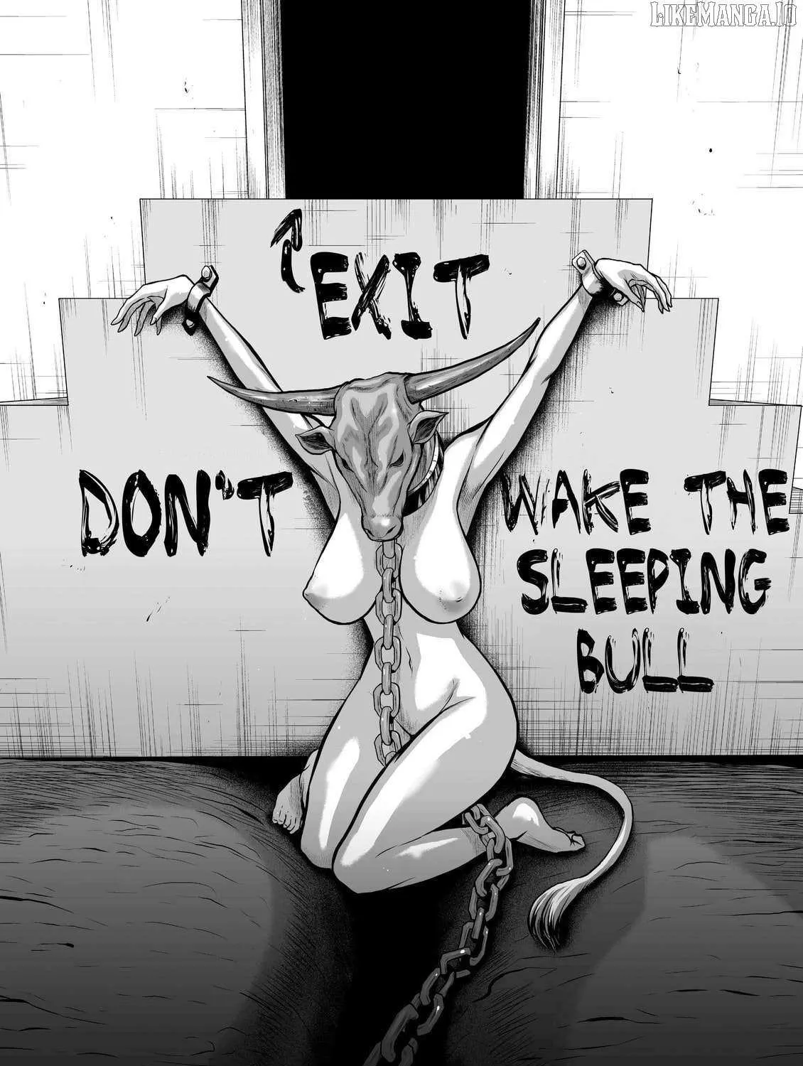 Read Chijou 100-kai chapter 22 image 22 on Lezhin