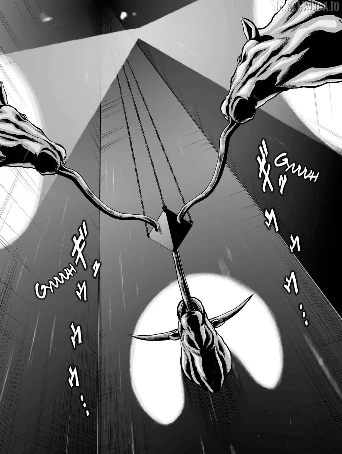 Read Chijou 100-kai chapter 22 image 4 on Lezhin