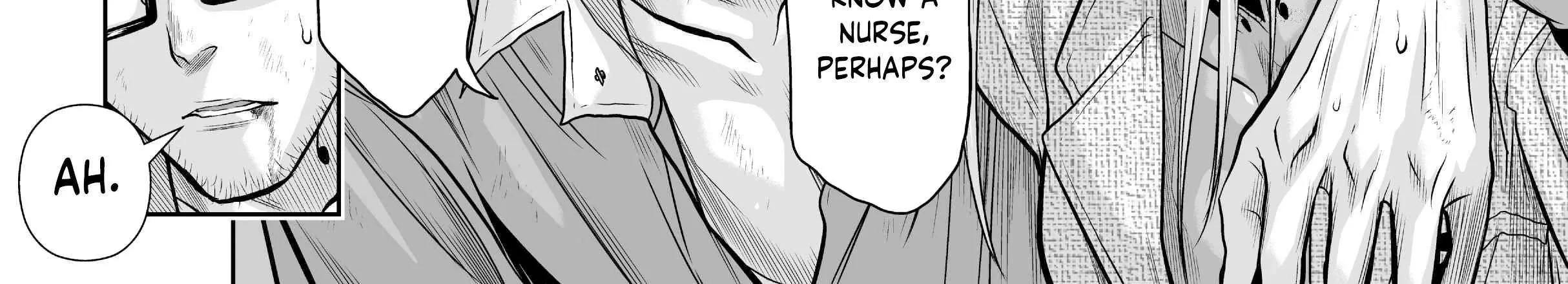 Read Chijou 100-kai chapter 23 image 14 on Lezhin