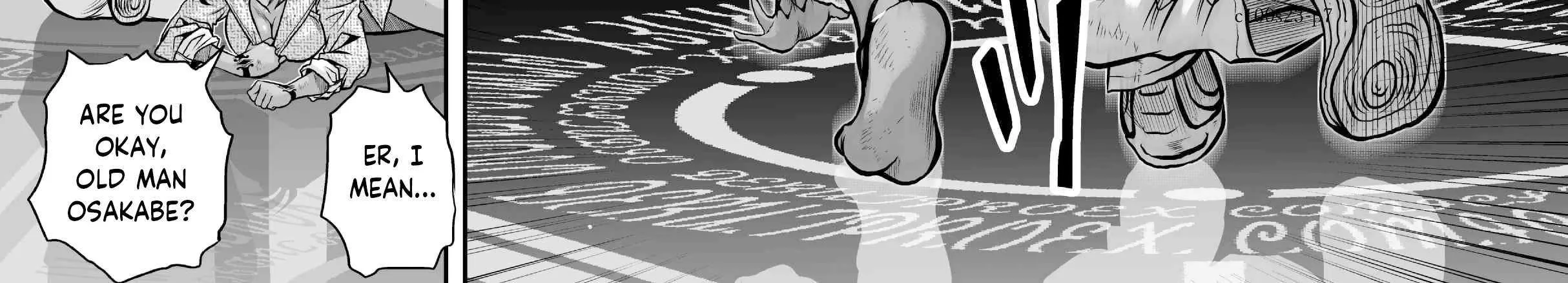 Read Chijou 100-kai chapter 23 image 20 on Lezhin