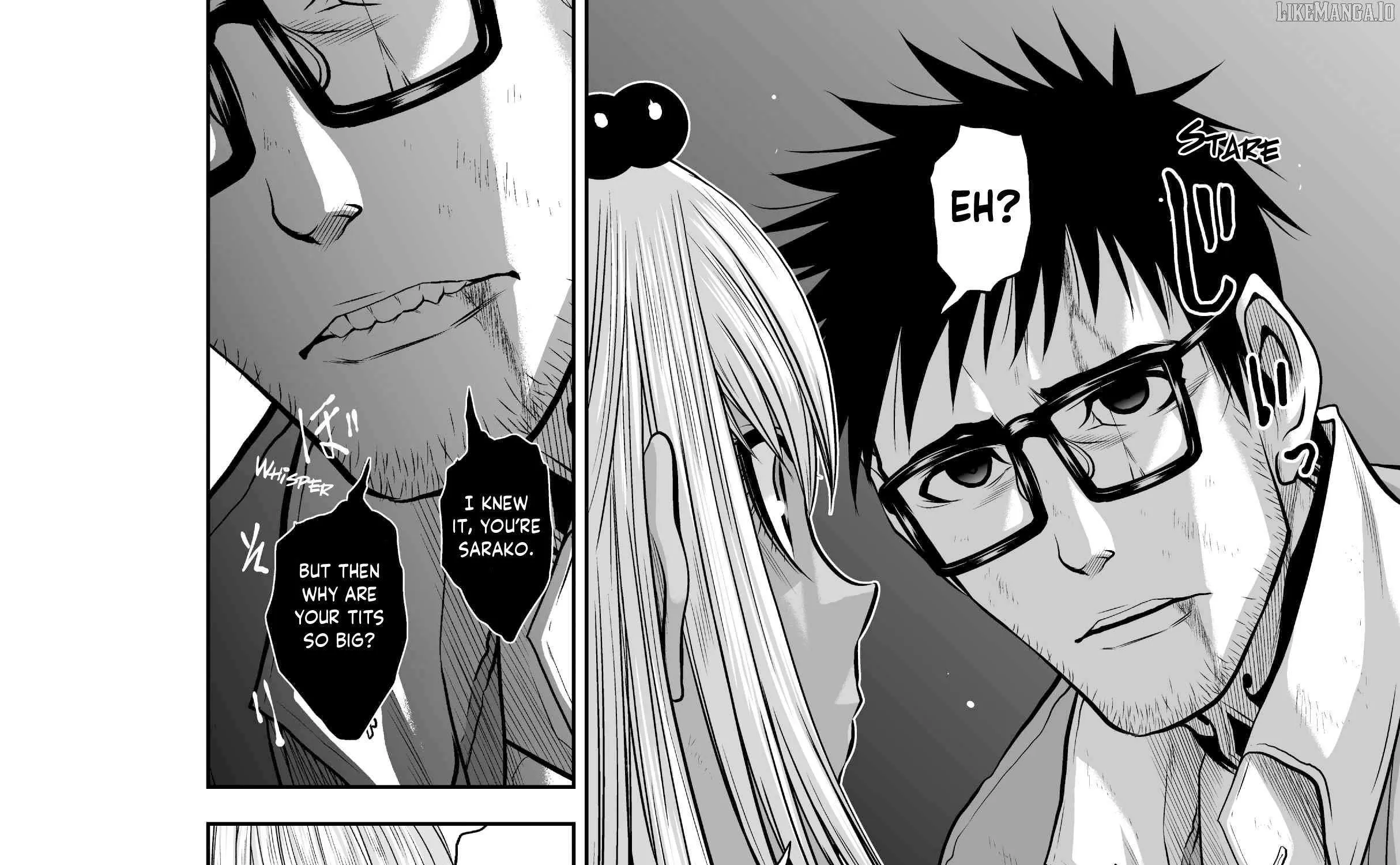 Read Chijou 100-kai chapter 23 image 21 on Lezhin
