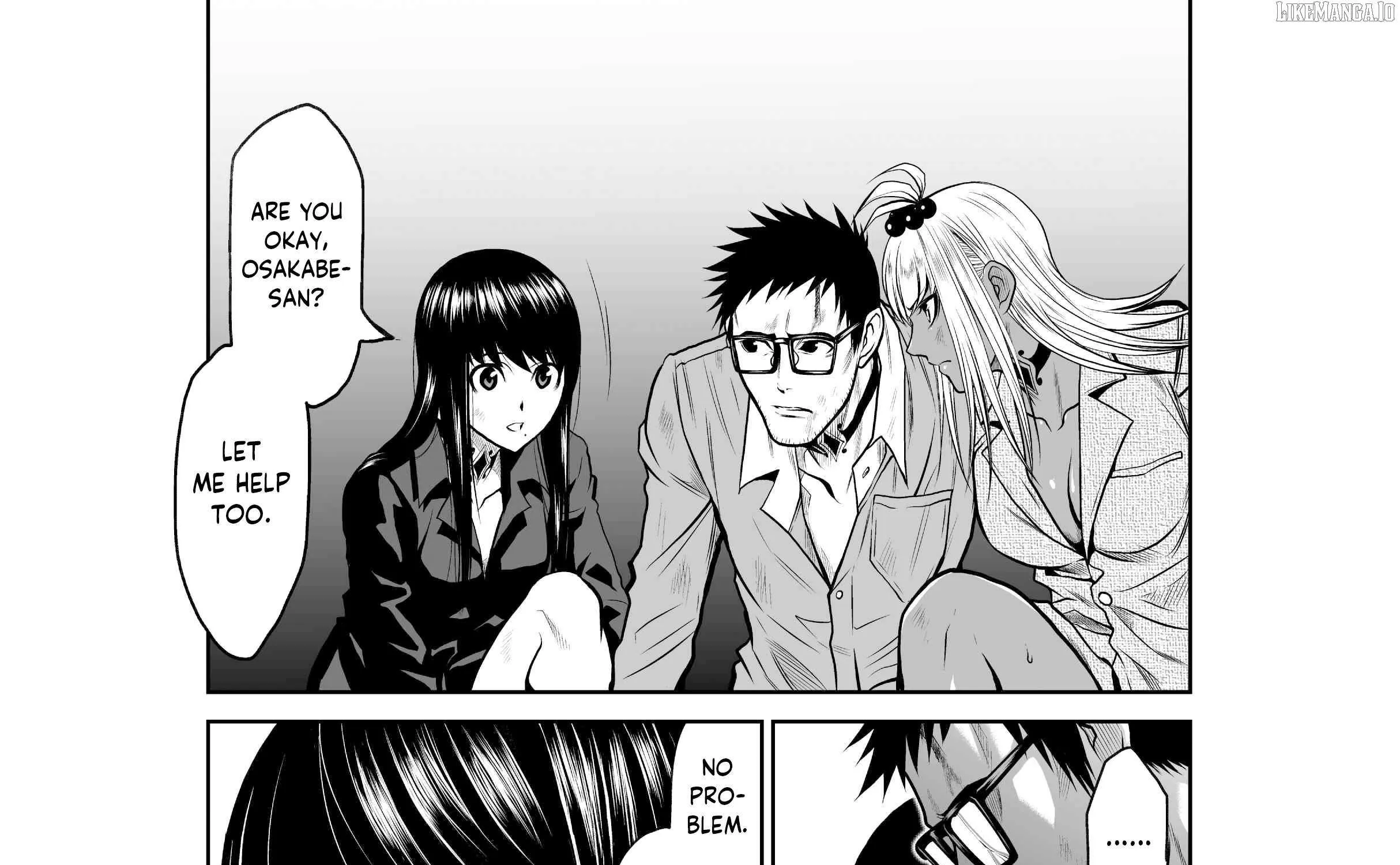 Read Chijou 100-kai chapter 23 image 24 on Lezhin