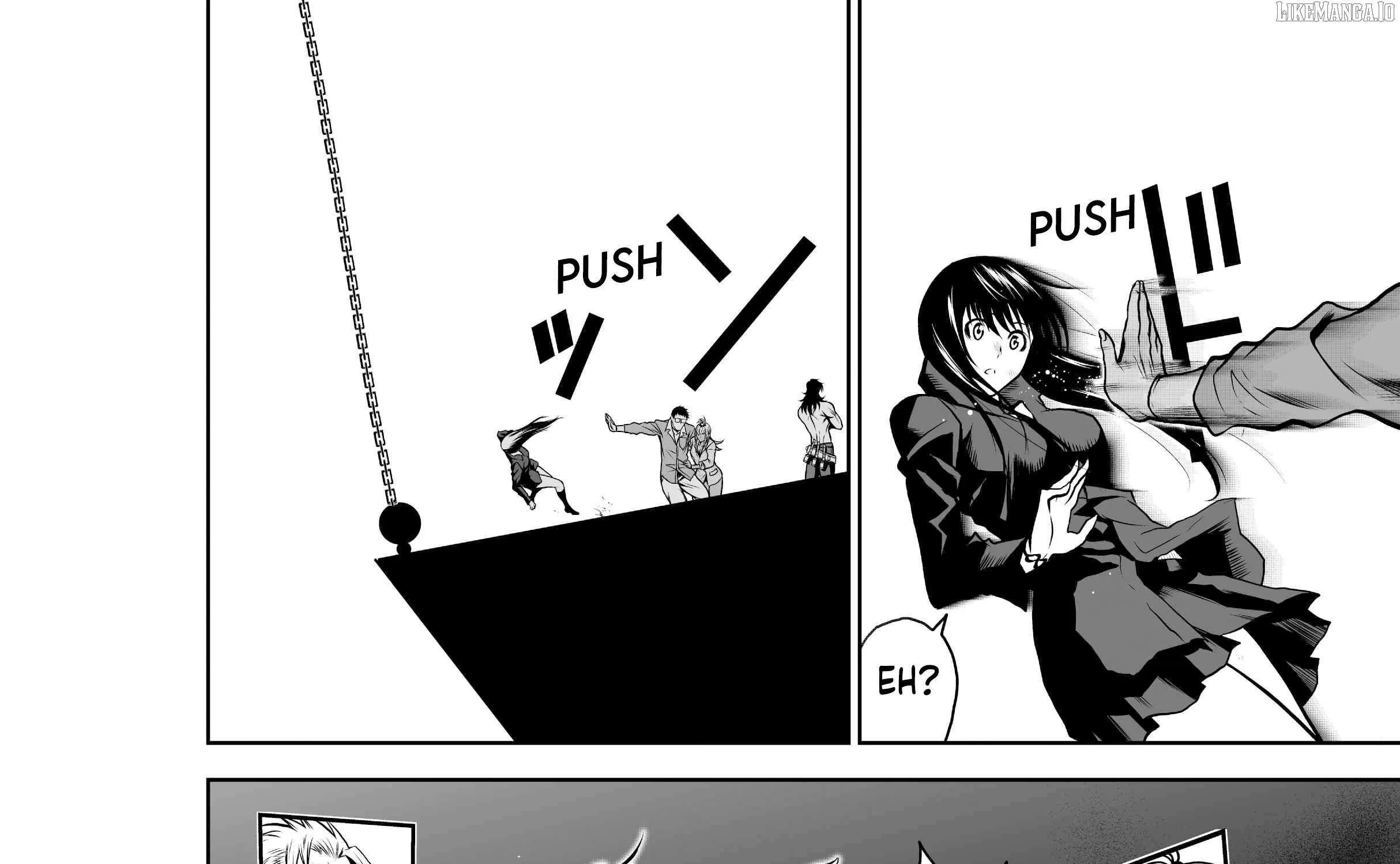 Read Chijou 100-kai chapter 23 image 27 on Lezhin