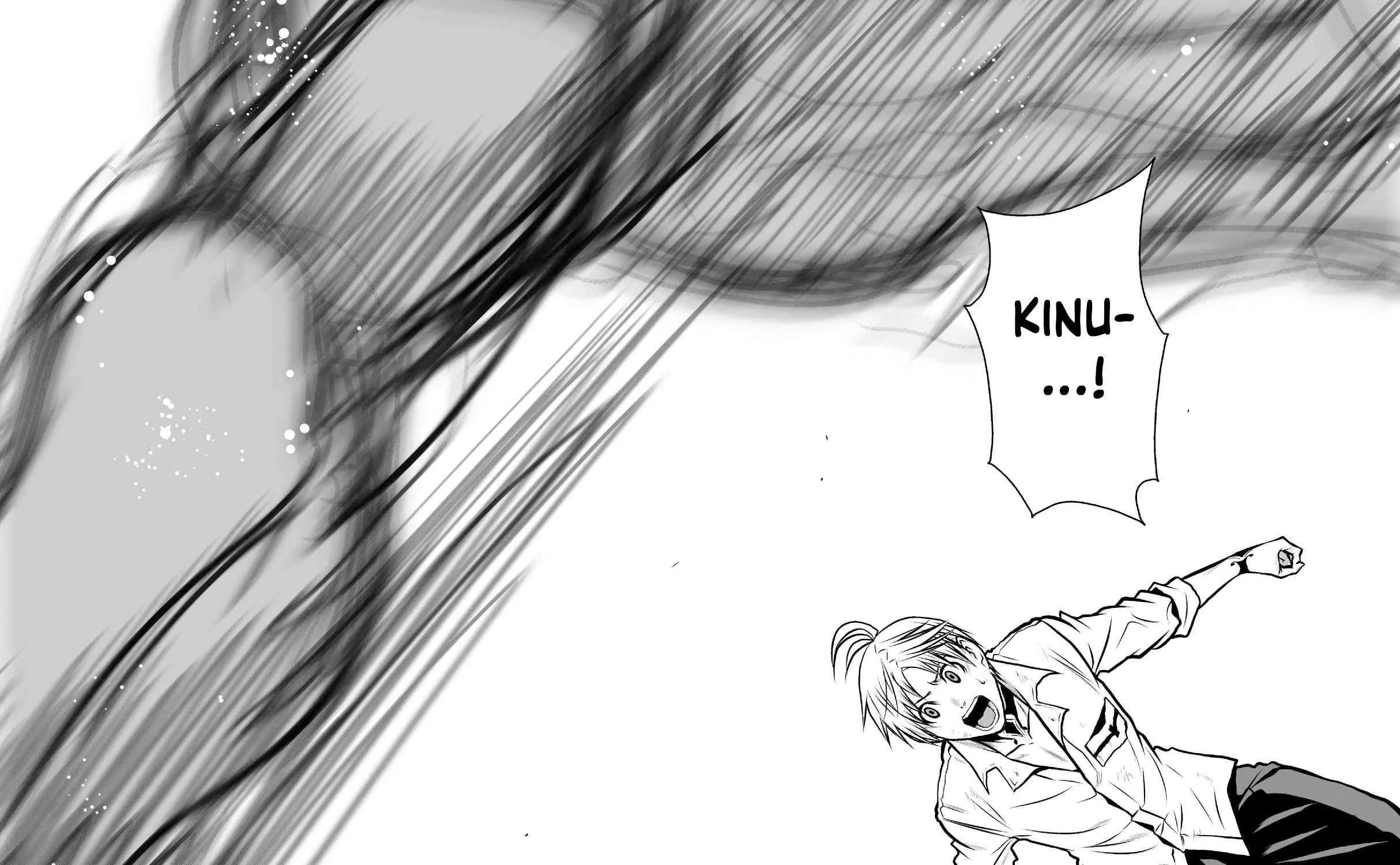 Read Chijou 100-kai chapter 23 image 31 on Lezhin