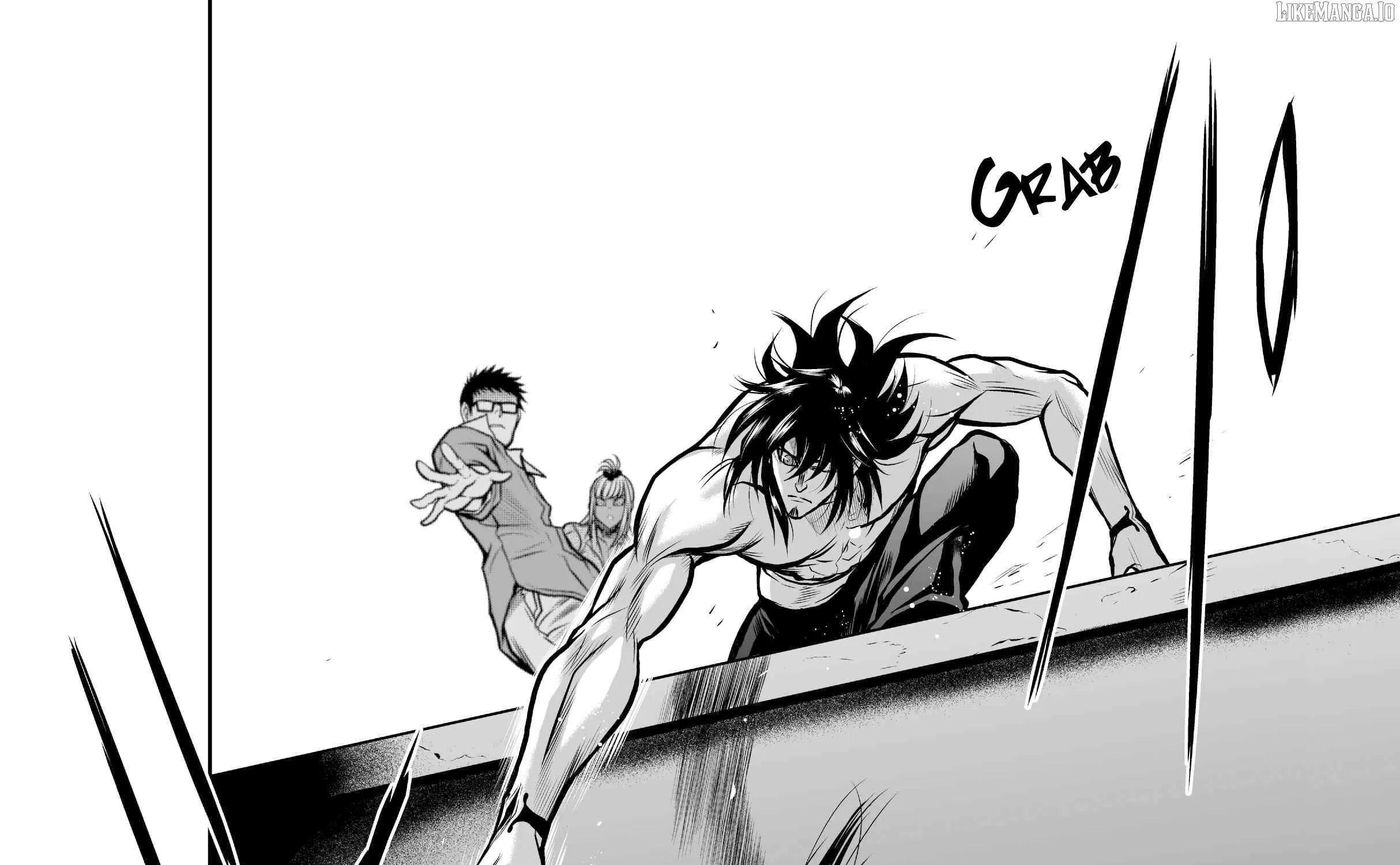 Read Chijou 100-kai chapter 23 image 33 on Lezhin