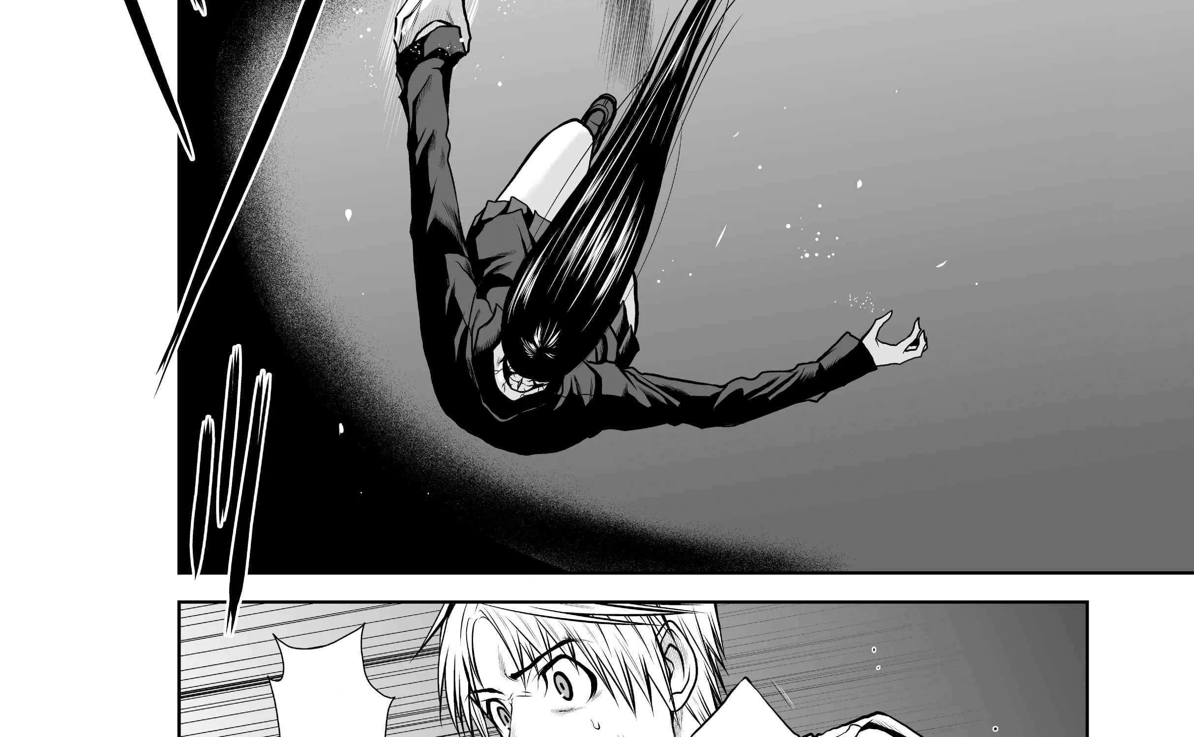 Read Chijou 100-kai chapter 23 image 34 on Lezhin
