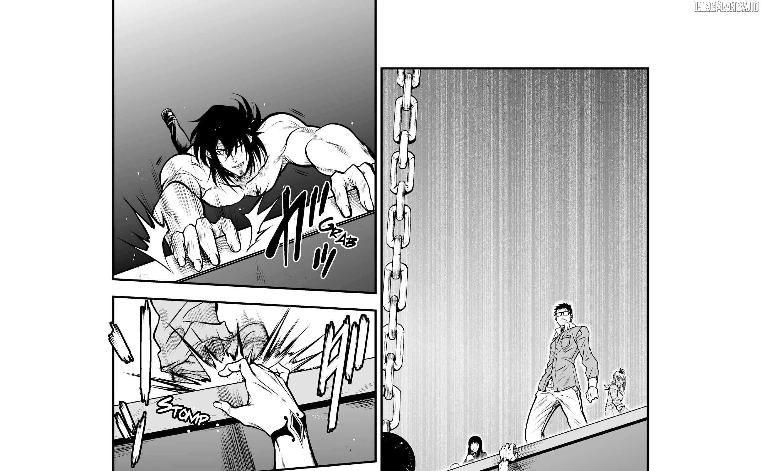Read Chijou 100-kai chapter 23 image 42 on Lezhin