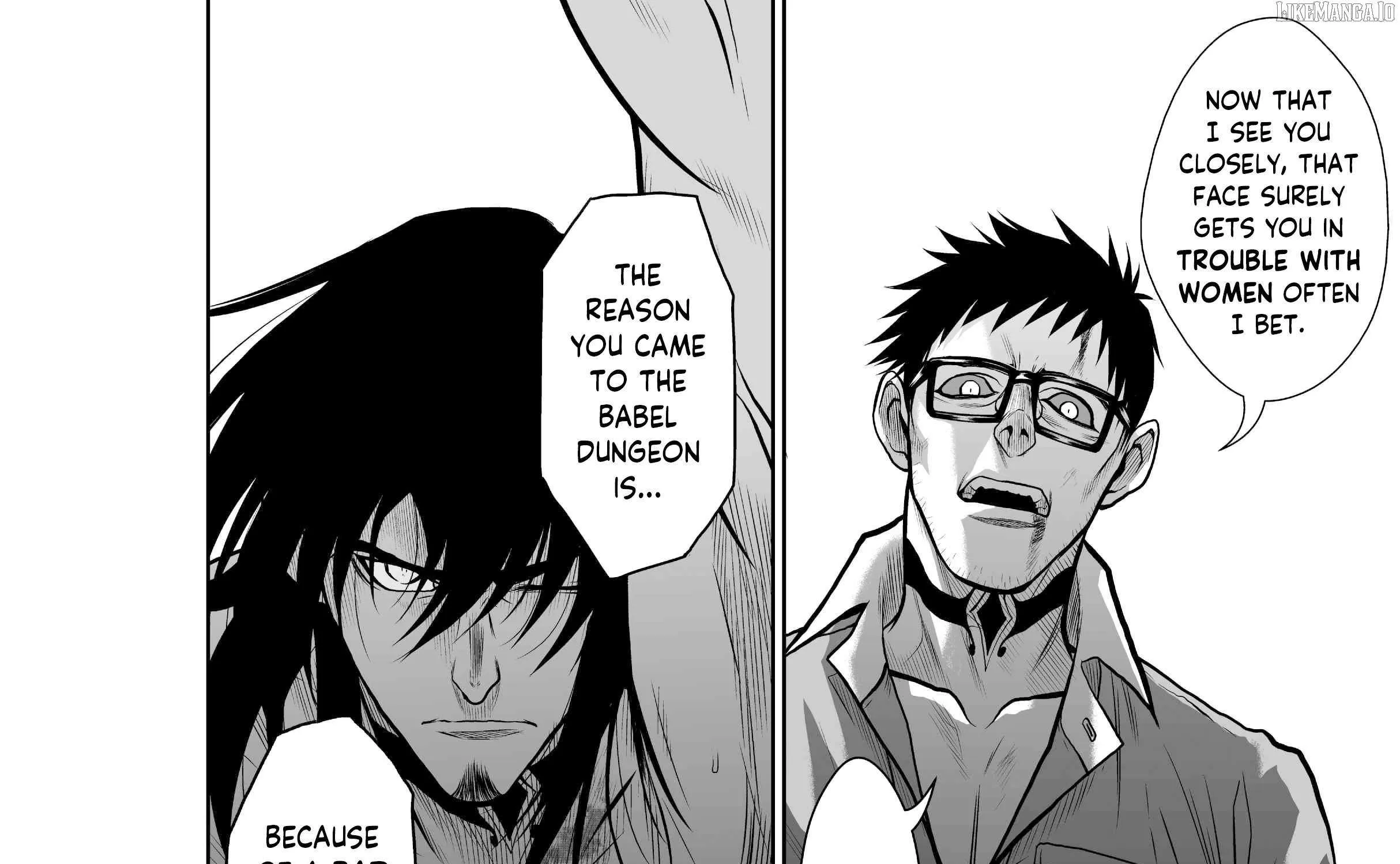Read Chijou 100-kai chapter 23 image 45 on Lezhin