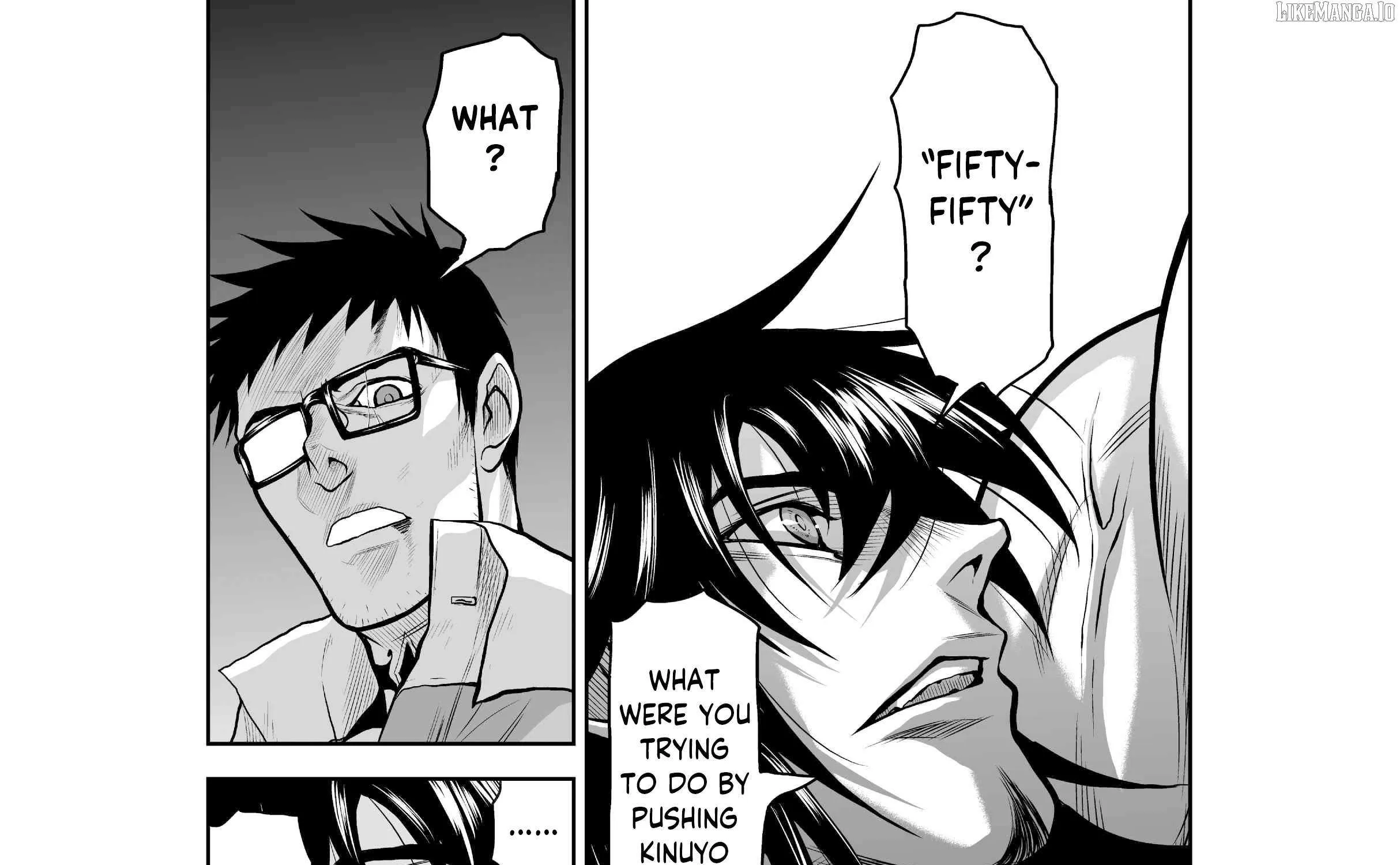Read Chijou 100-kai chapter 23 image 48 on Lezhin