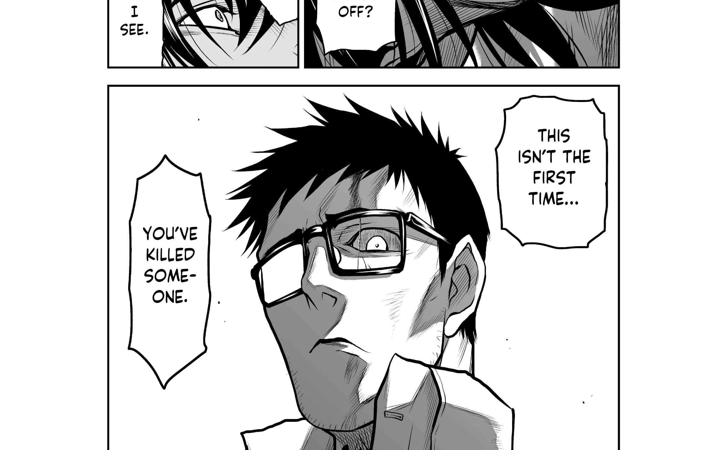 Read Chijou 100-kai chapter 23 image 49 on Lezhin
