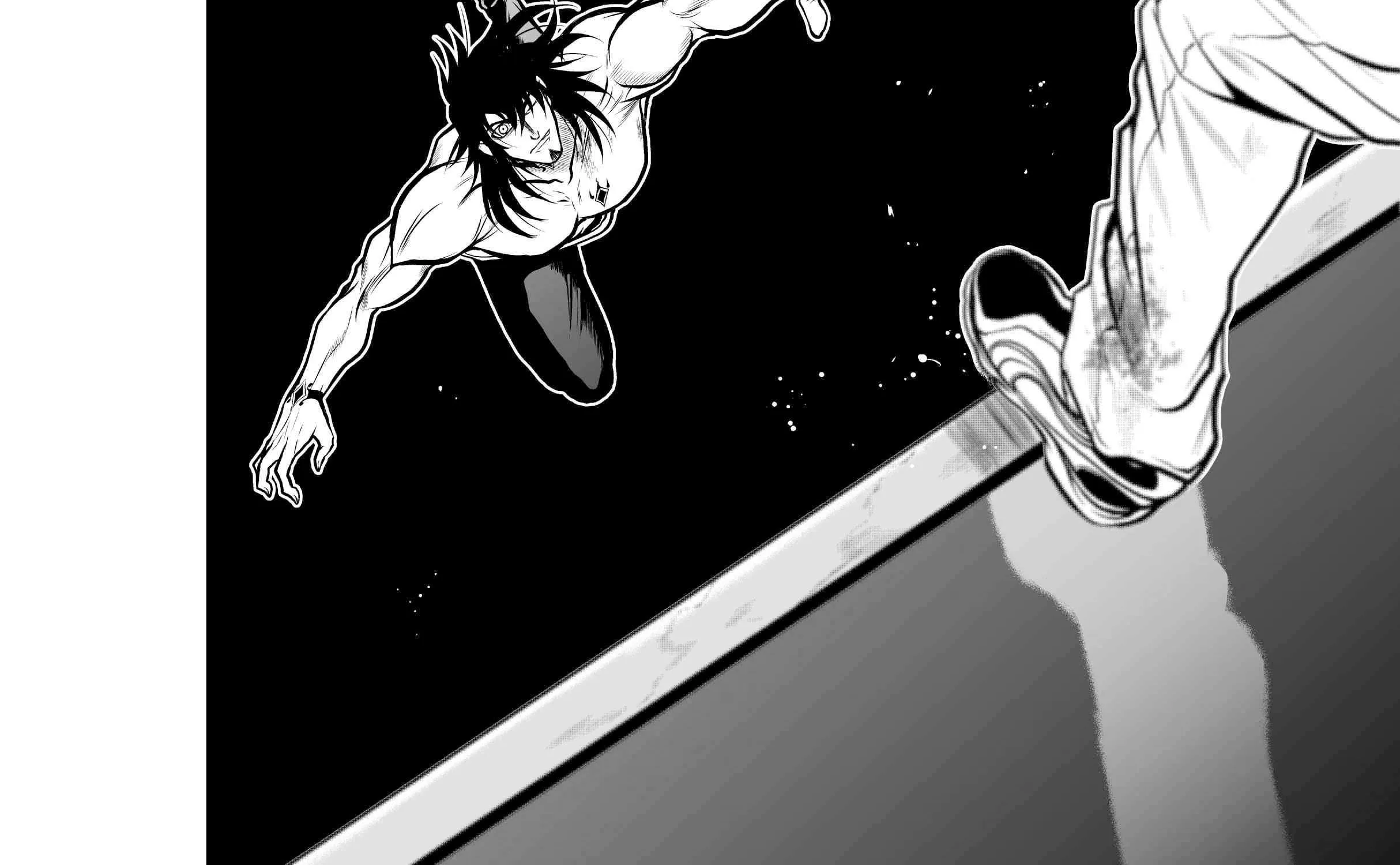 Read Chijou 100-kai chapter 23 image 52 on Lezhin