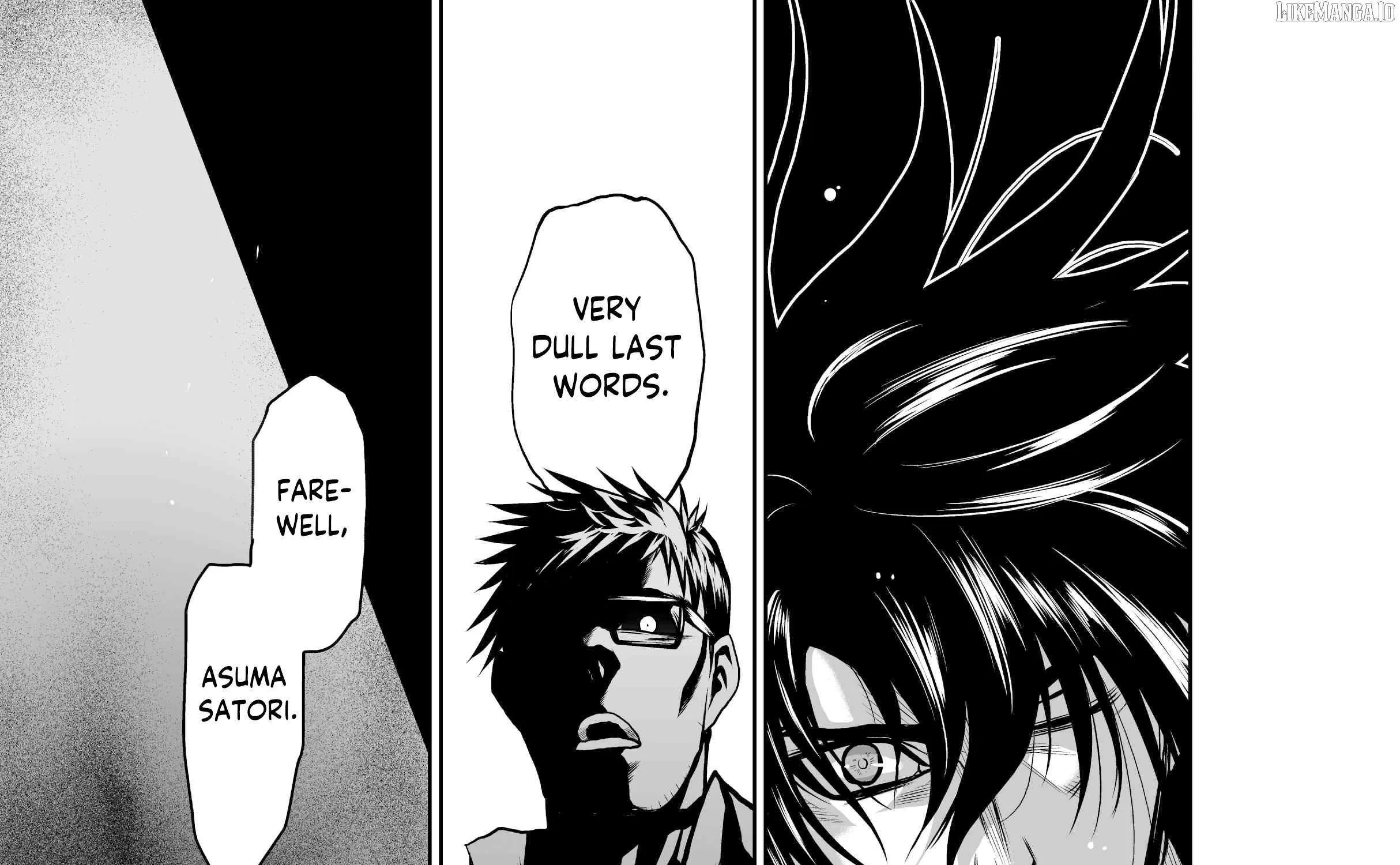 Read Chijou 100-kai chapter 23 image 54 on Lezhin