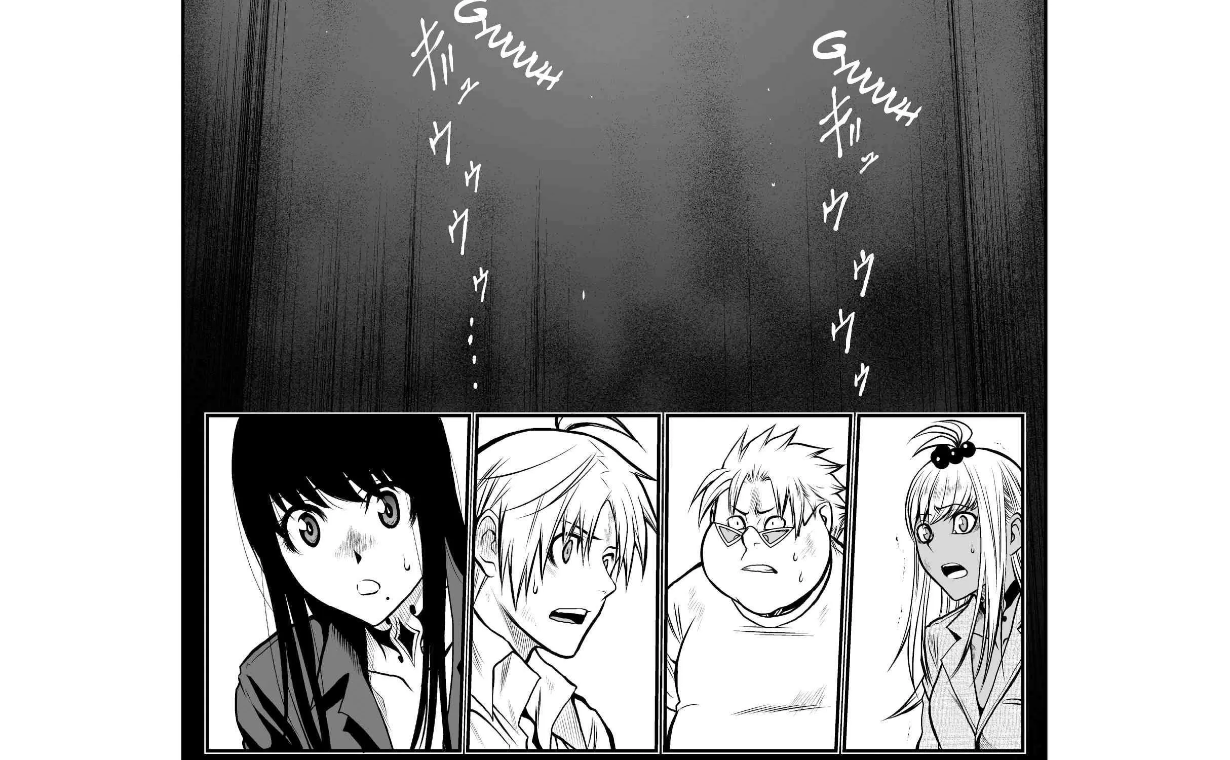Read Chijou 100-kai chapter 23 image 58 on Lezhin