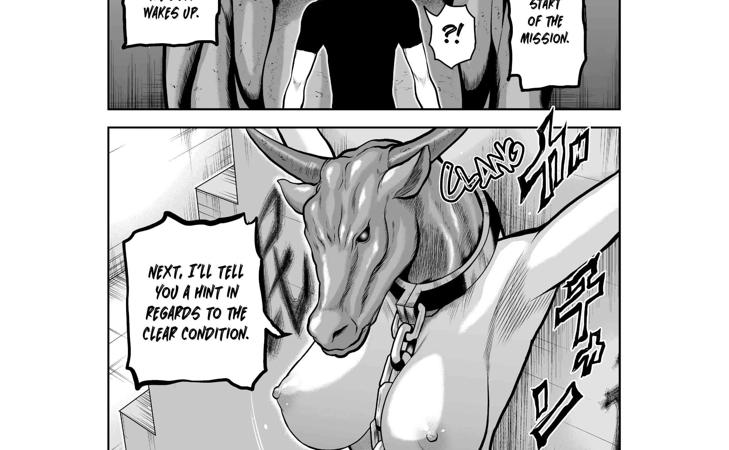 Read Chijou 100-kai chapter 23 image 61 on Lezhin