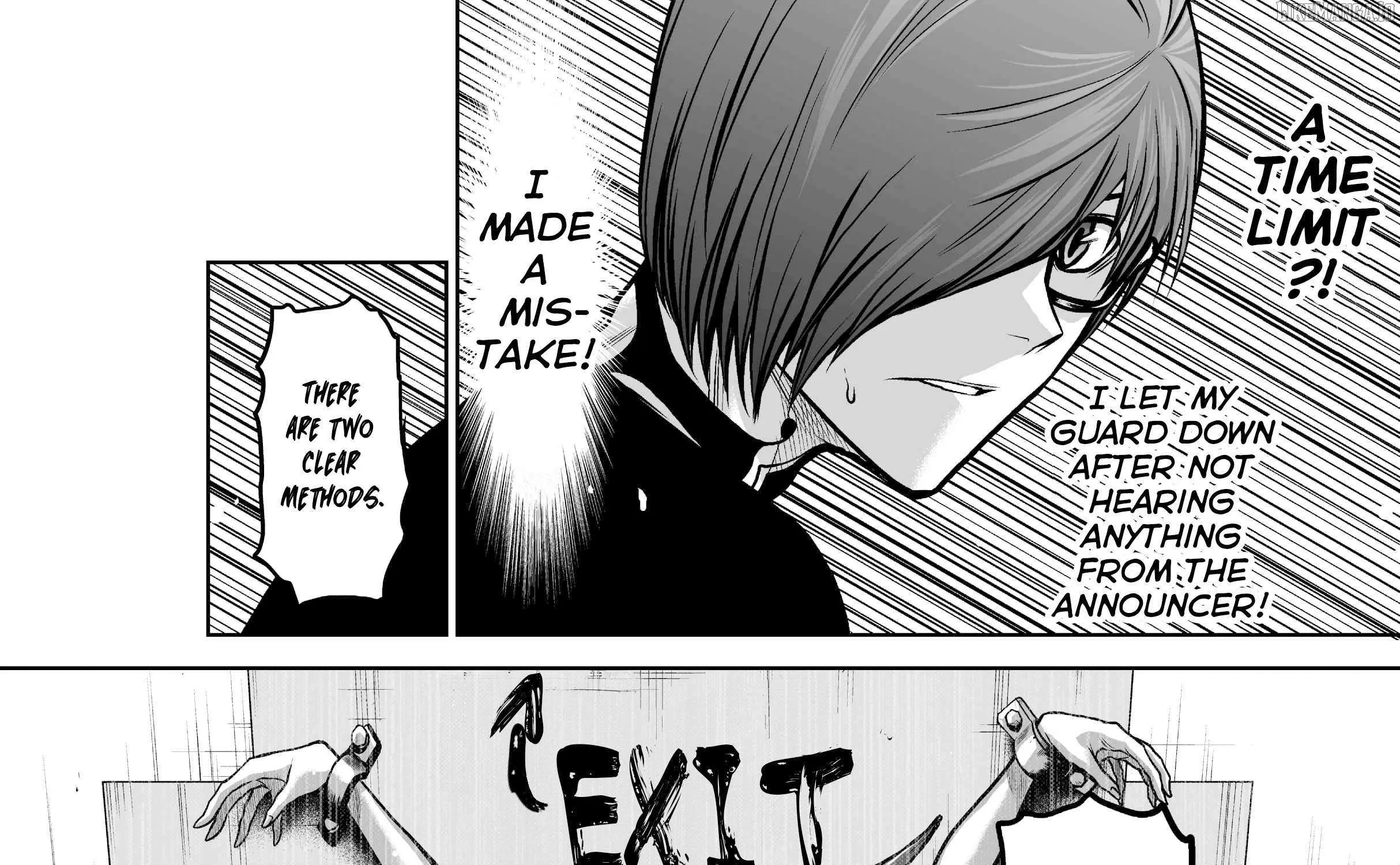 Read Chijou 100-kai chapter 23 image 63 on Lezhin