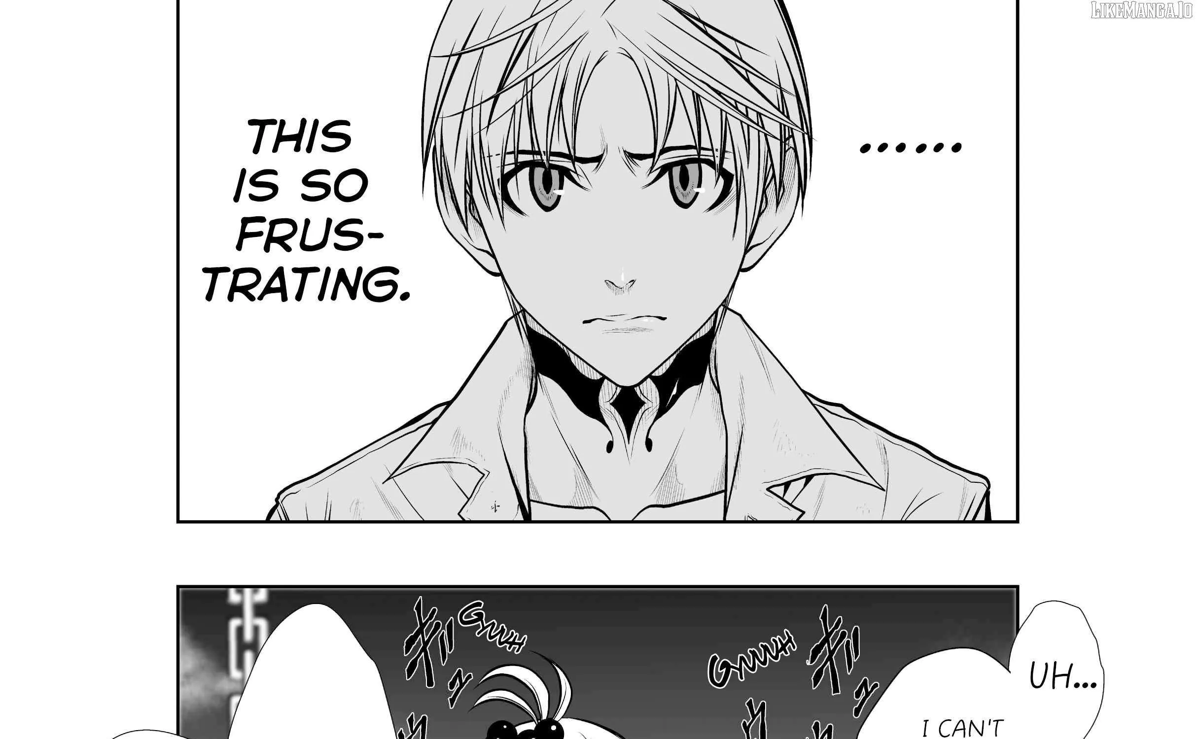Read Chijou 100-kai chapter 23 image 9 on Lezhin