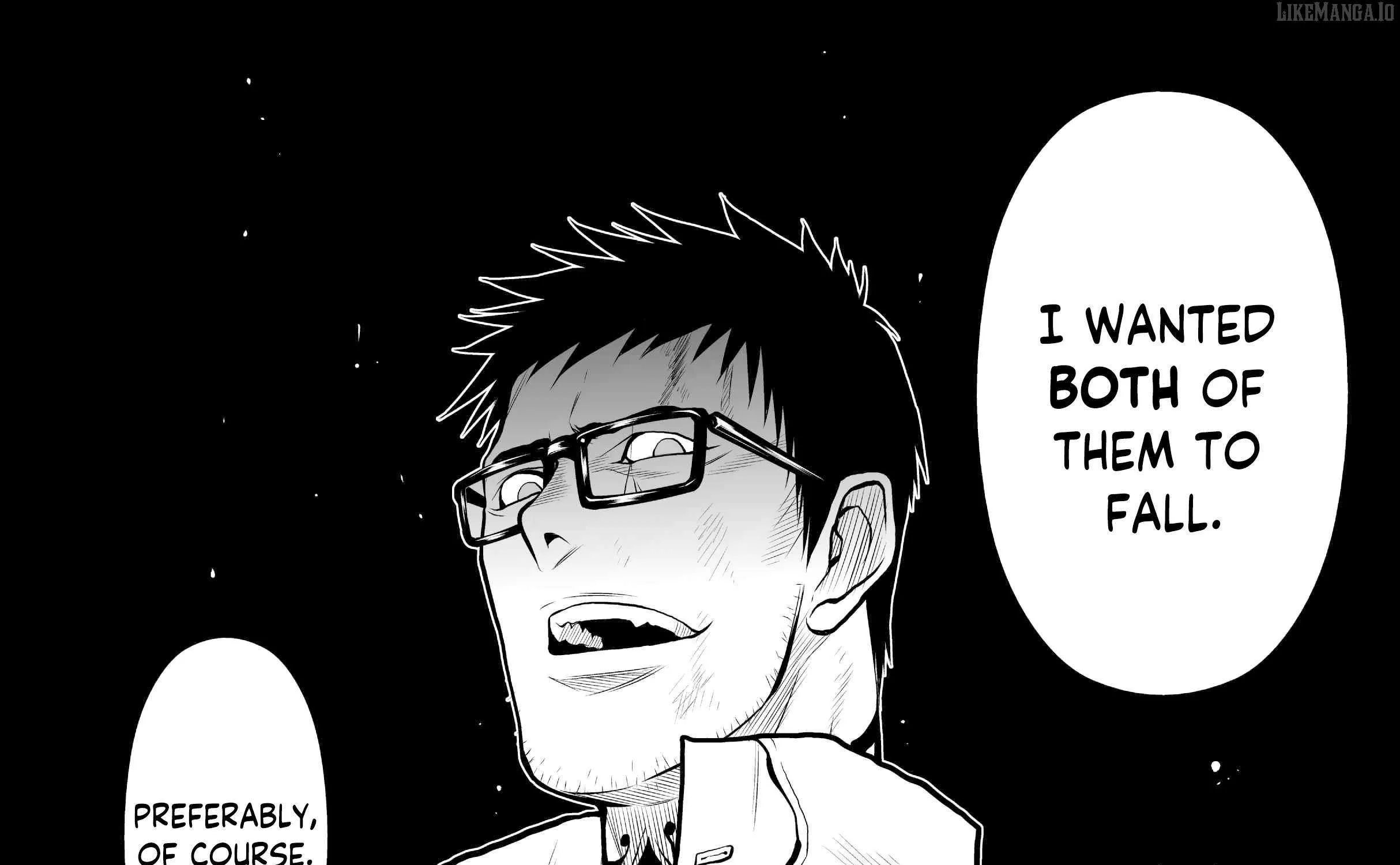 Read Chijou 100-kai chapter 24 image 10 on Lezhin