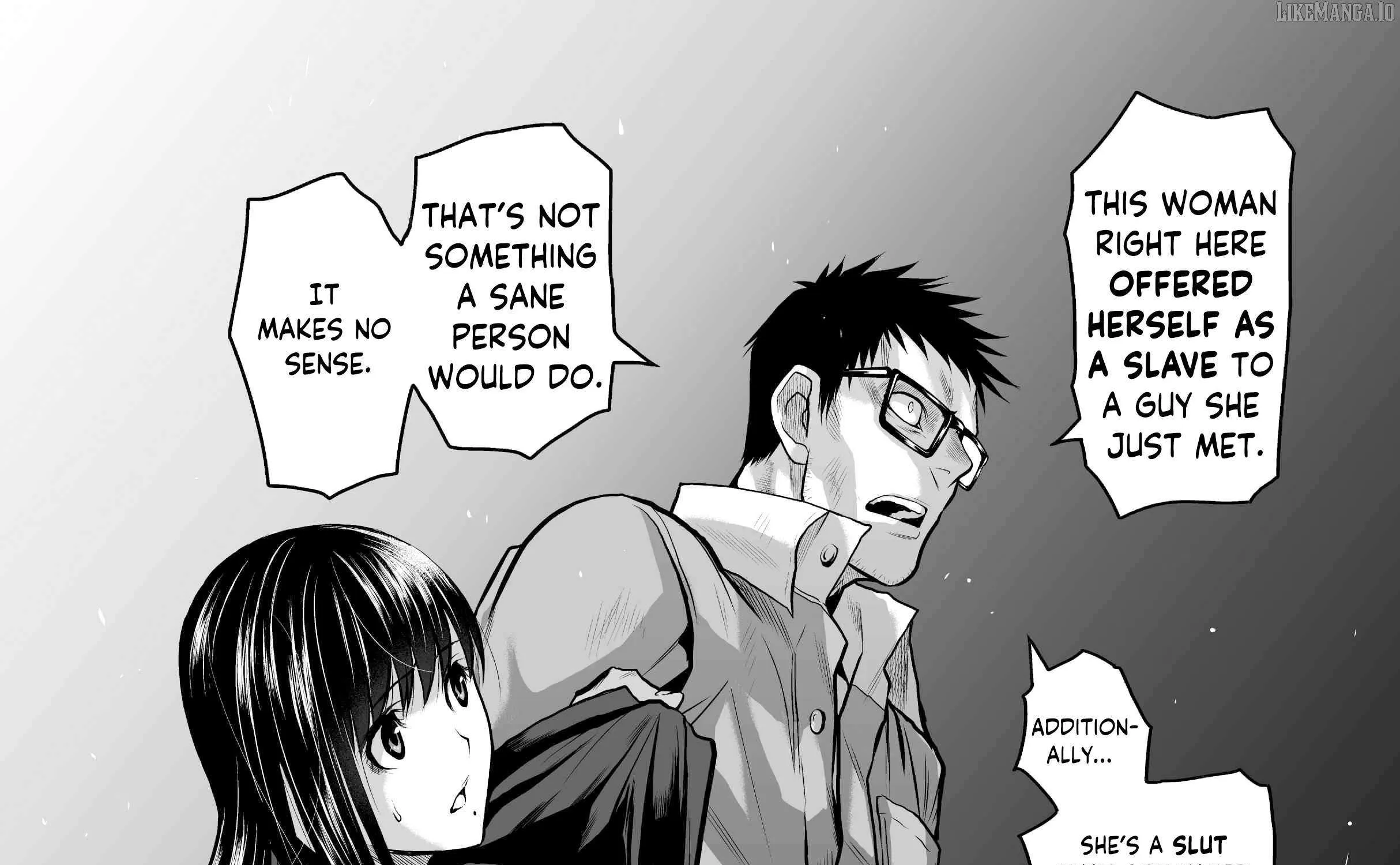 Read Chijou 100-kai chapter 24 image 13 on Lezhin