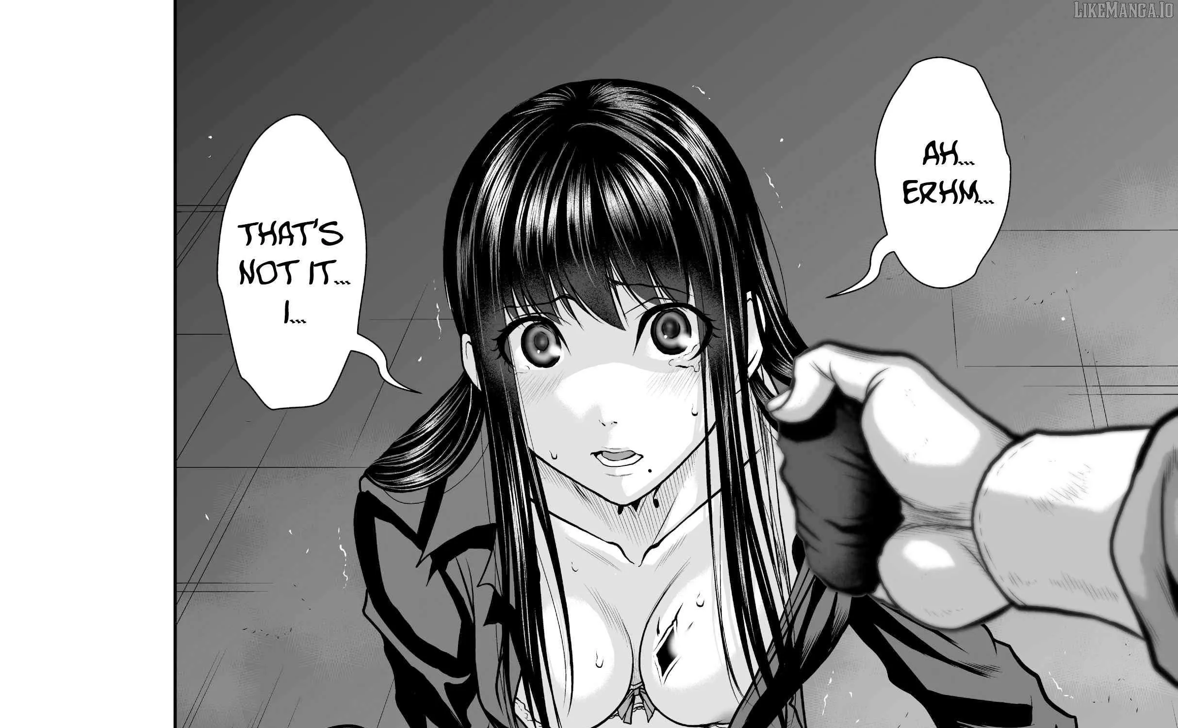 Read Chijou 100-kai chapter 24 image 16 on Lezhin