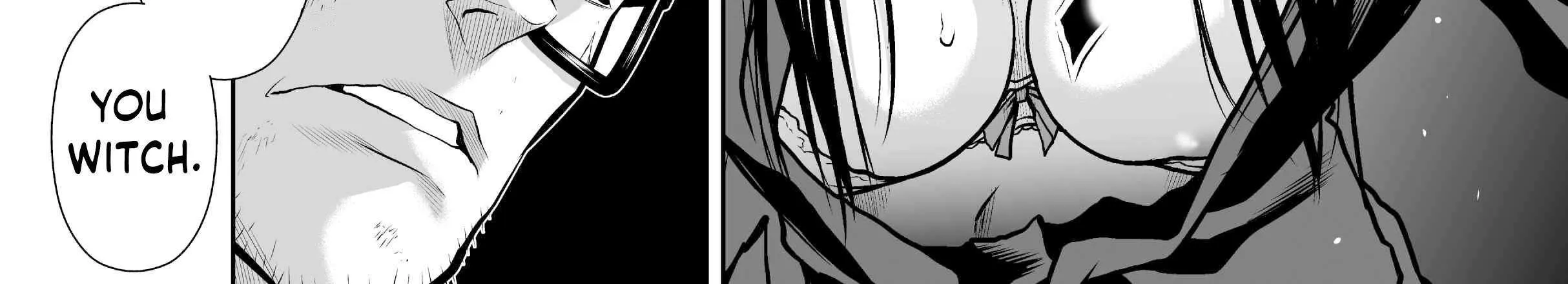 Read Chijou 100-kai chapter 24 image 18 on Lezhin
