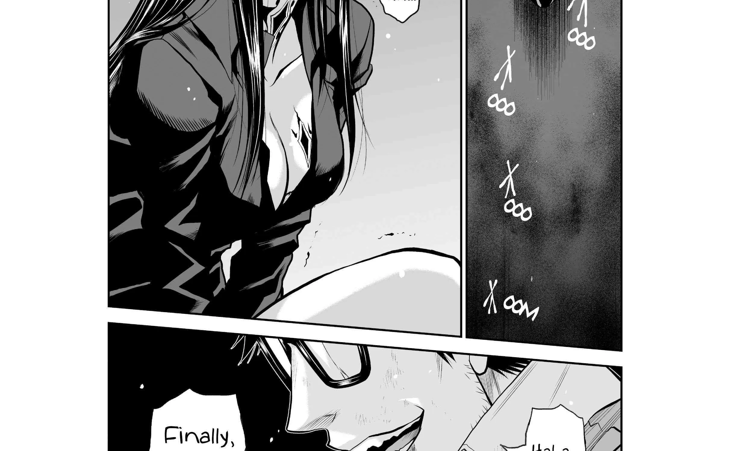 Read Chijou 100-kai chapter 24 image 2 on Lezhin