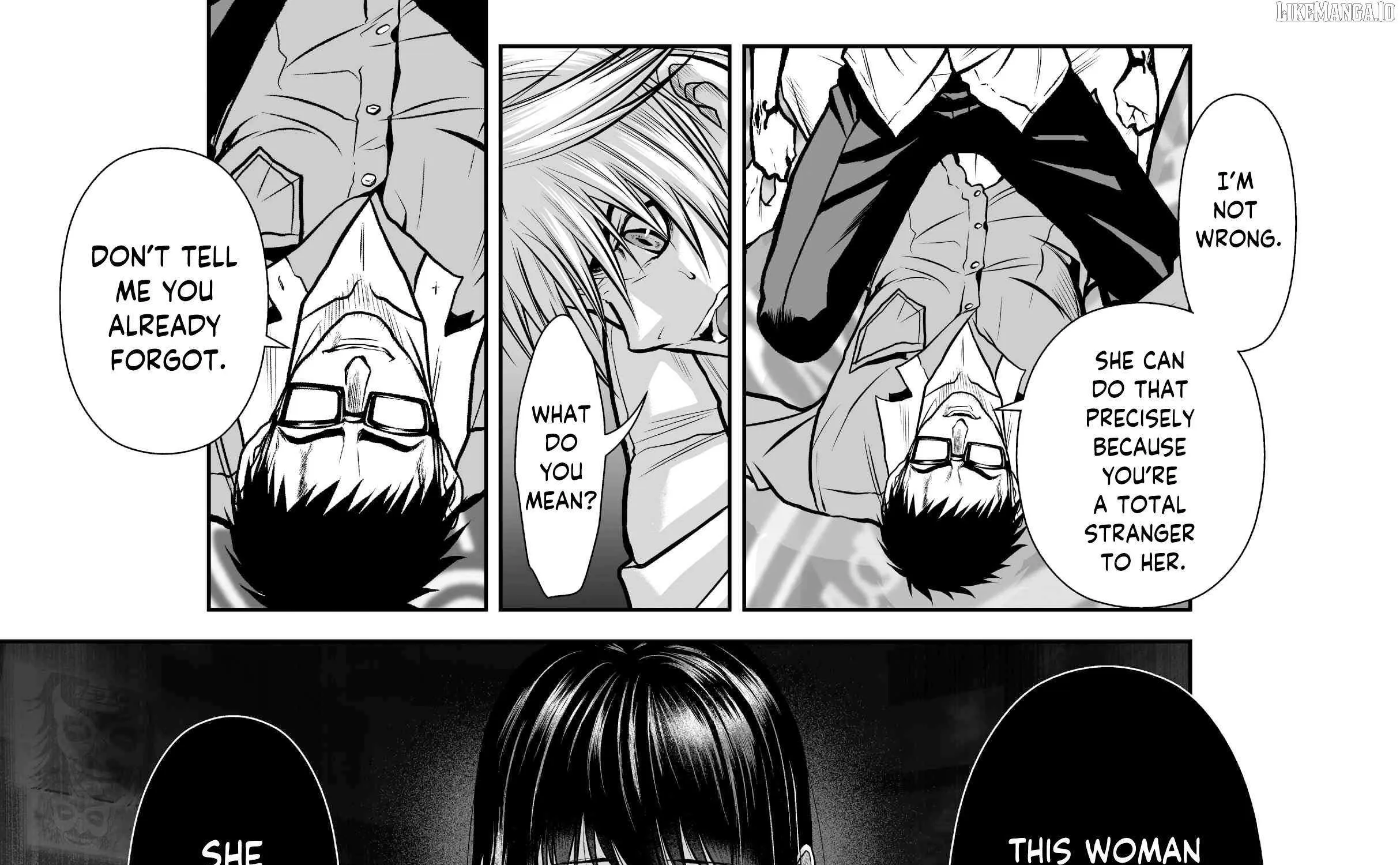 Read Chijou 100-kai chapter 24 image 31 on Lezhin